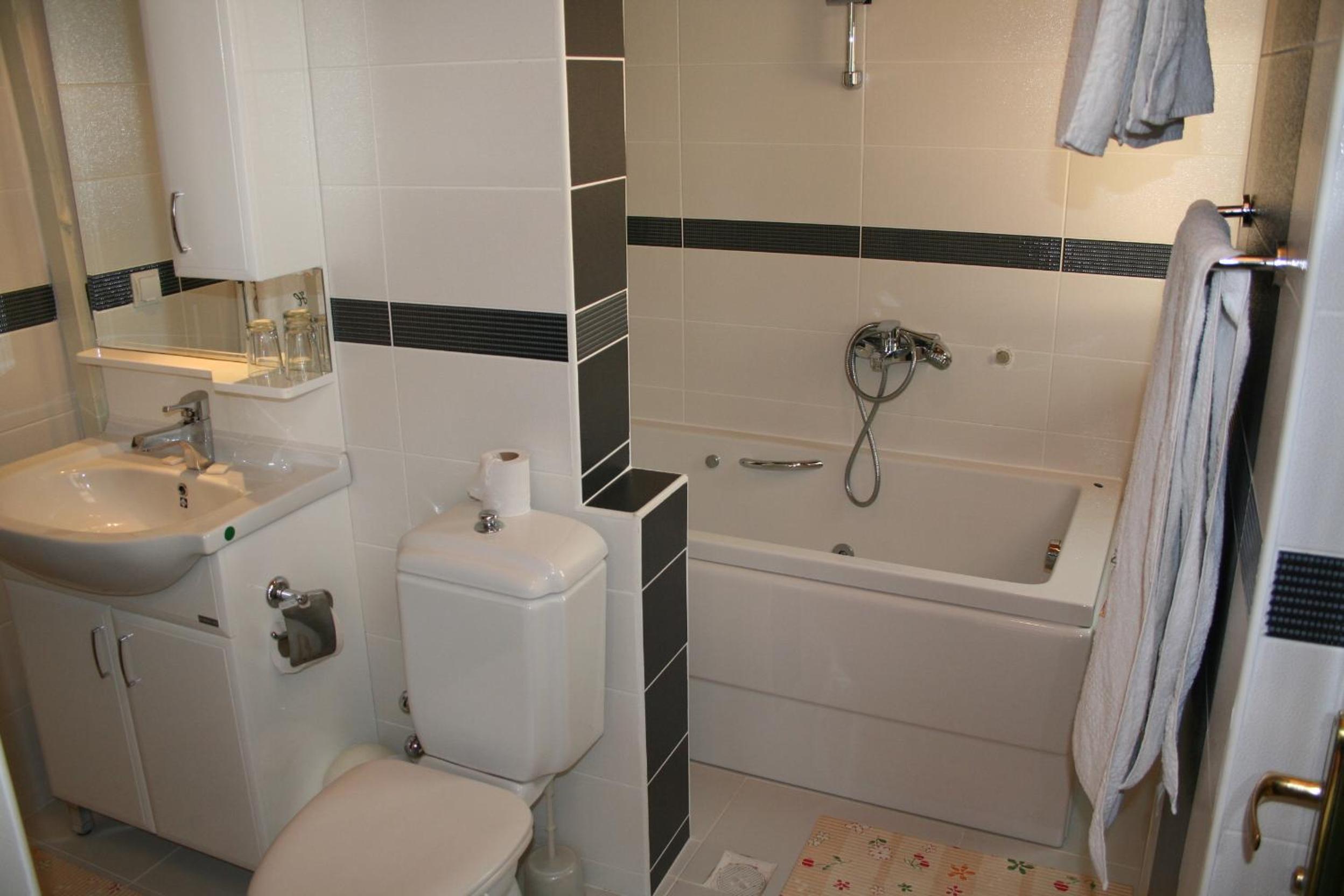 Quadruple Room with Pamukkale View photo 3