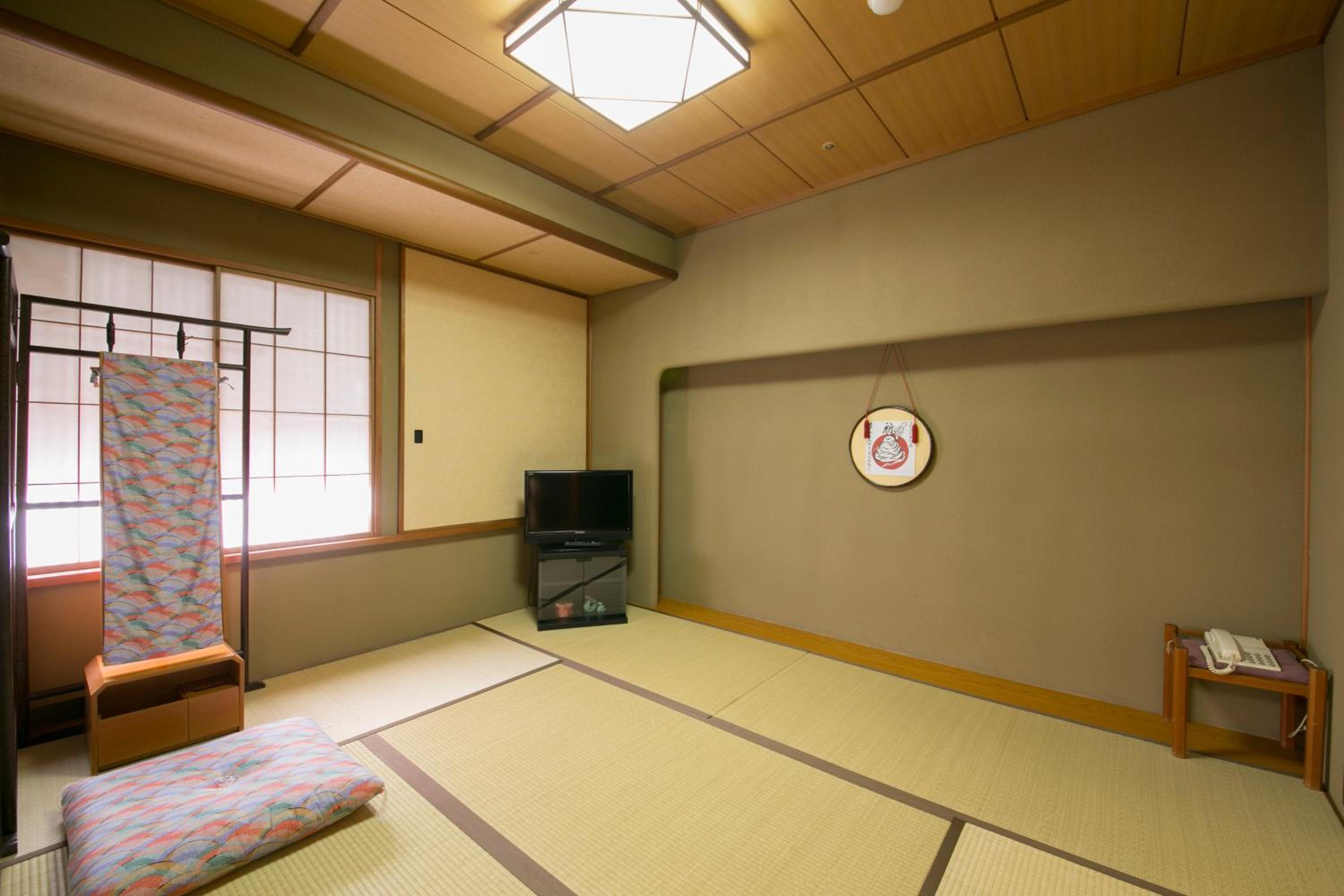 Japanese-Style Room photo 3