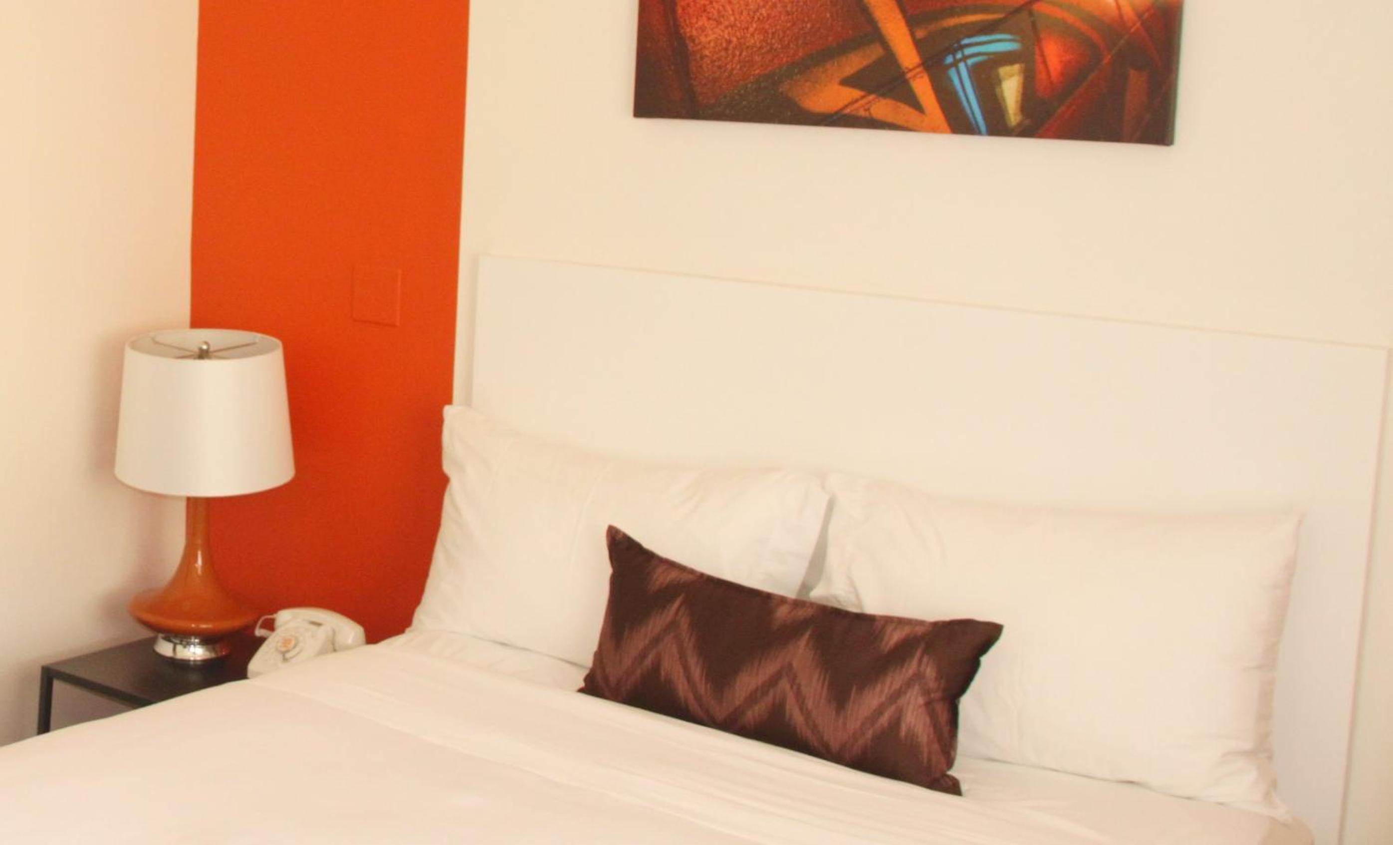 Rebel Room photo 3