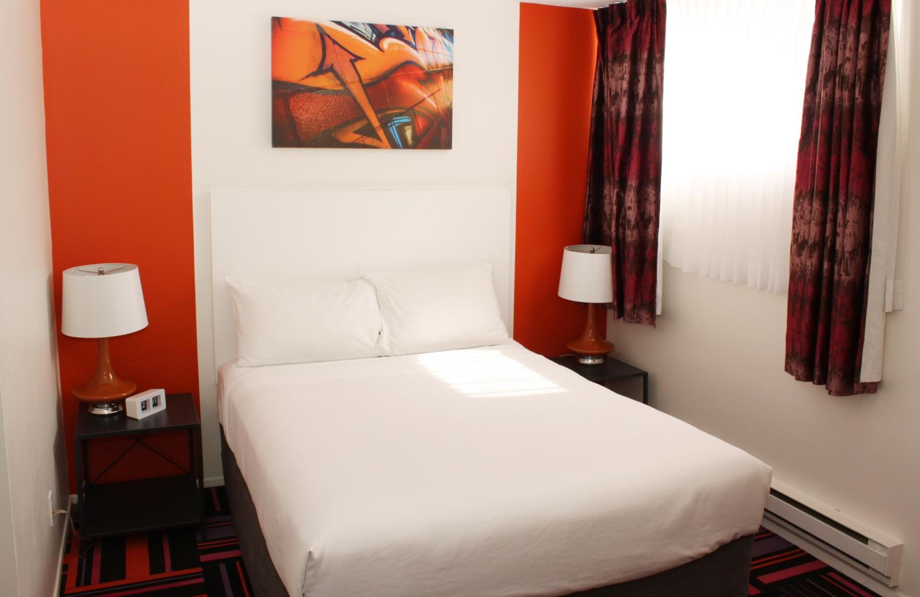 Rebel Room photo 2