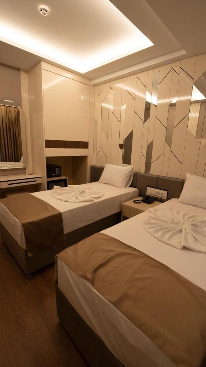 Deluxe Twin Room photo 1