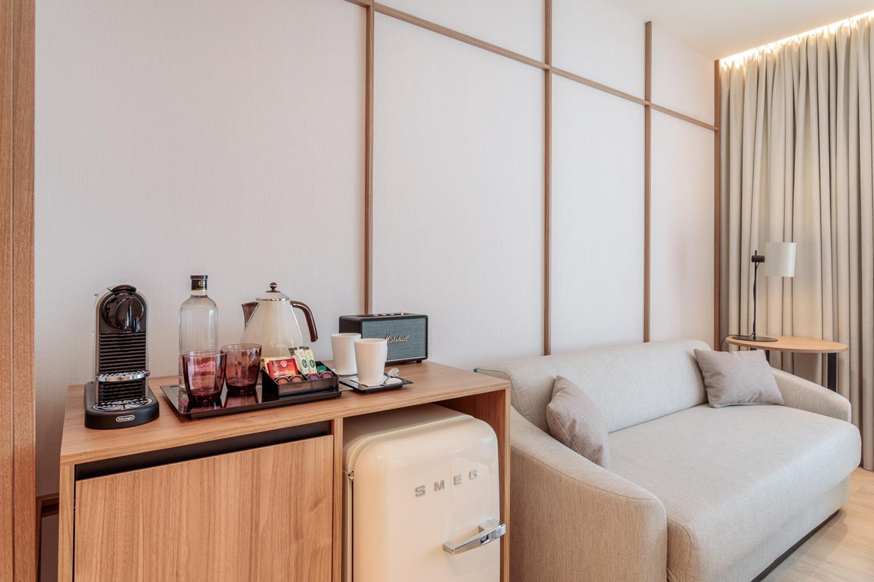 Master Junior Suite - Photo 2