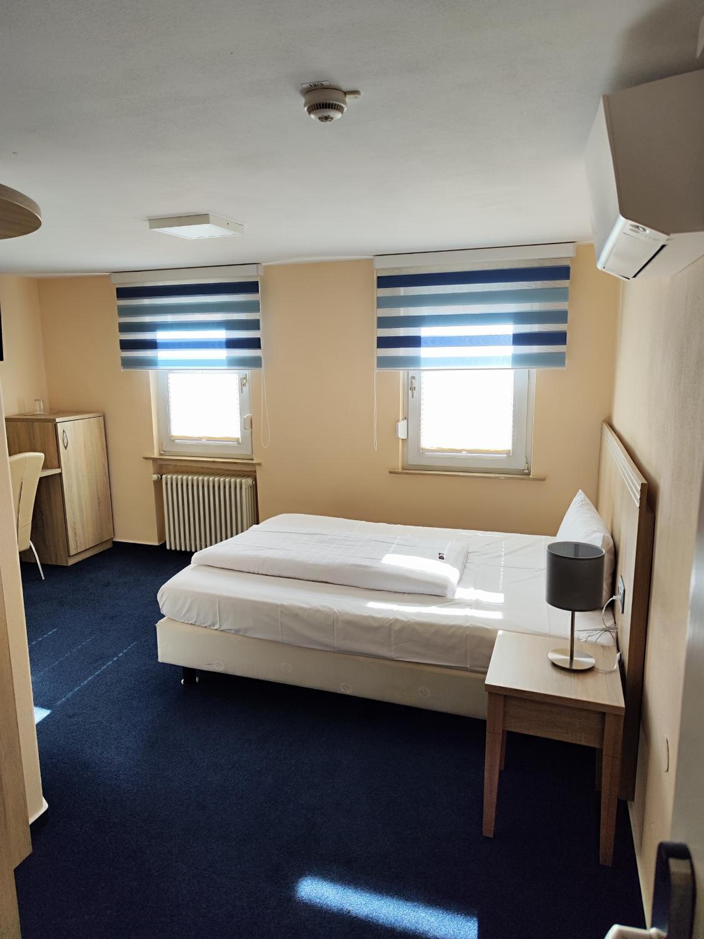 Economy Single Room photo 3