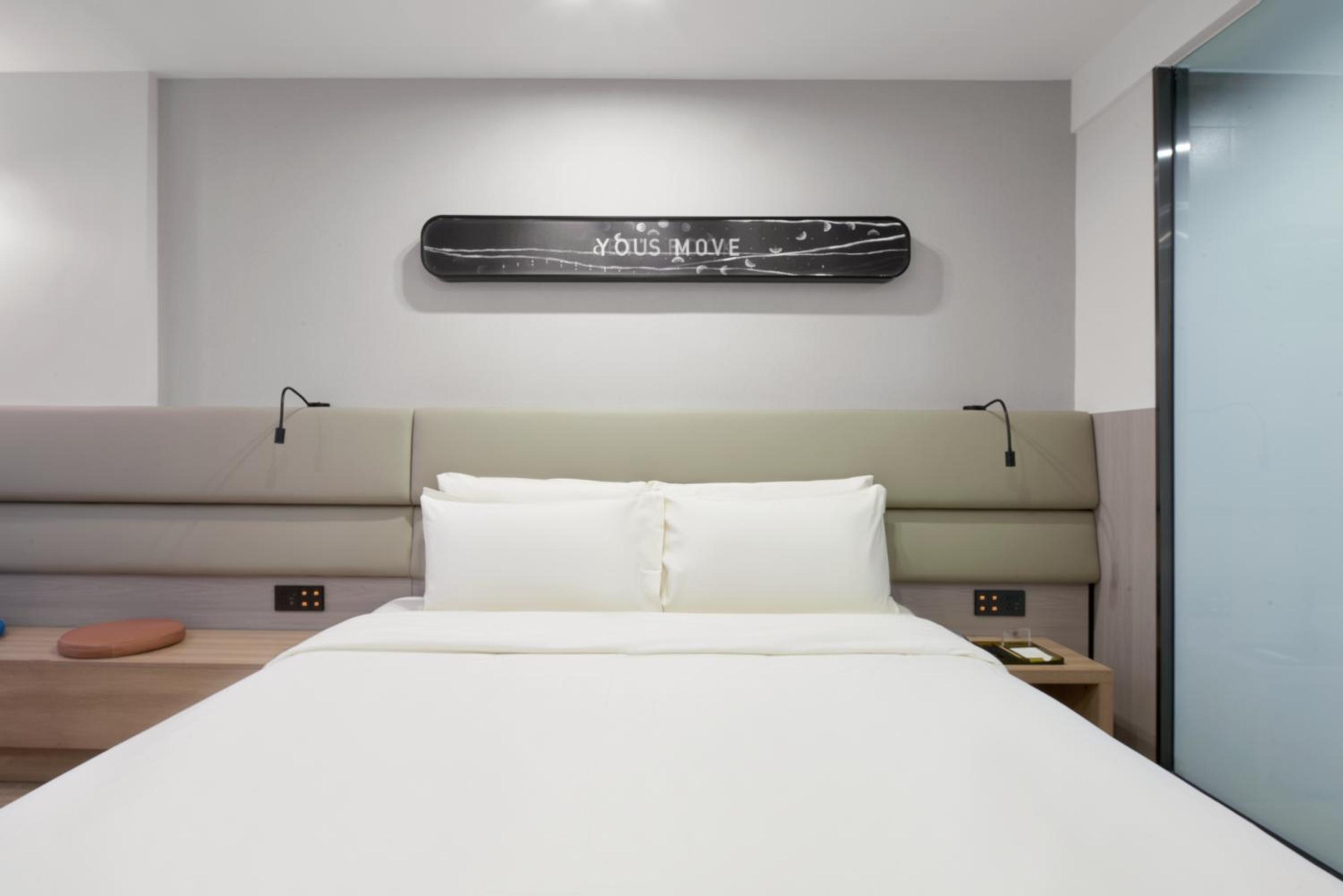 Superior Double Room photo 2