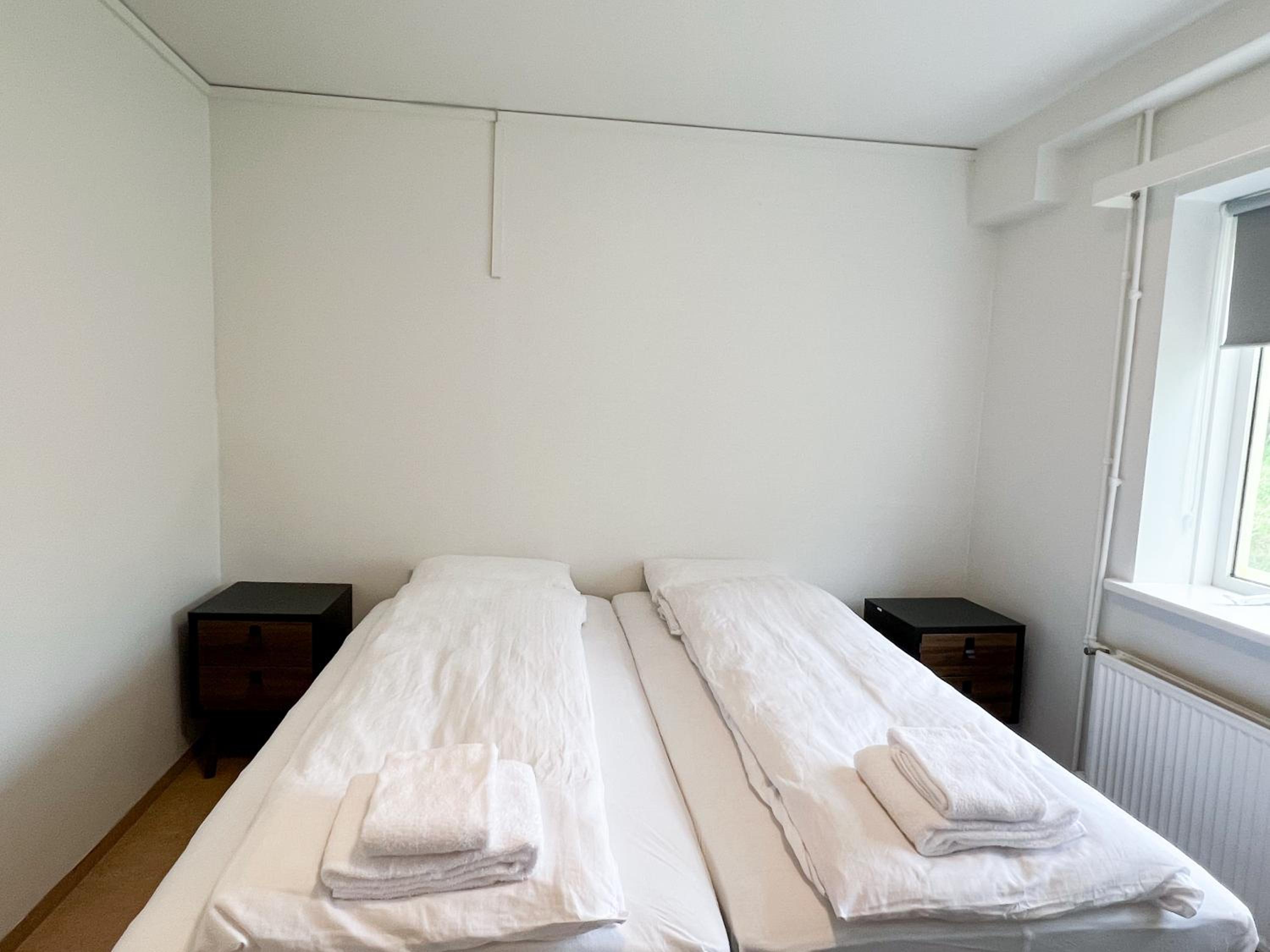 Two-Bedroom Apartment photo 2
