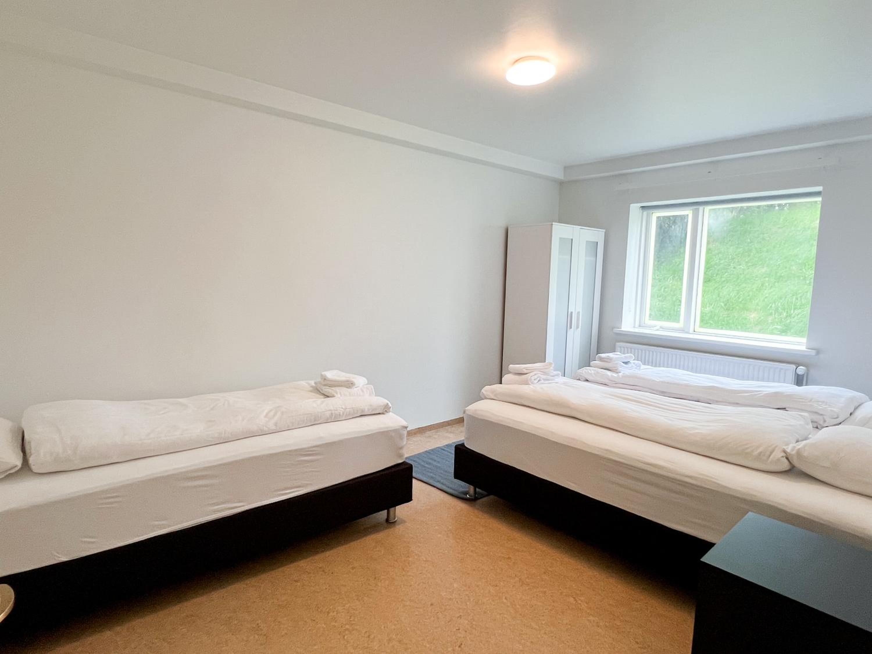 Two-Bedroom Apartment photo 1