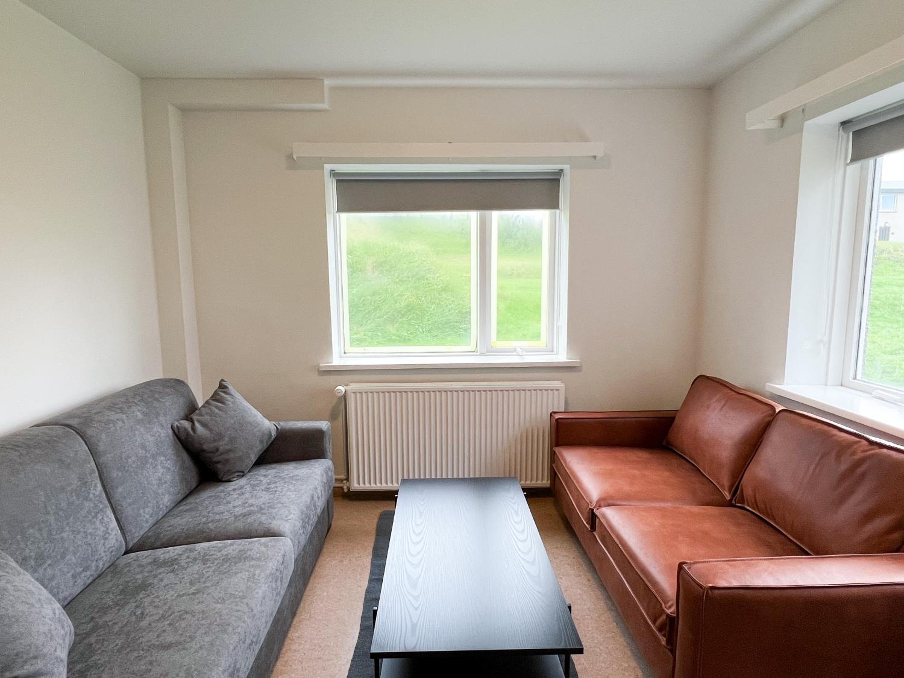 Two-Bedroom Apartment photo 2