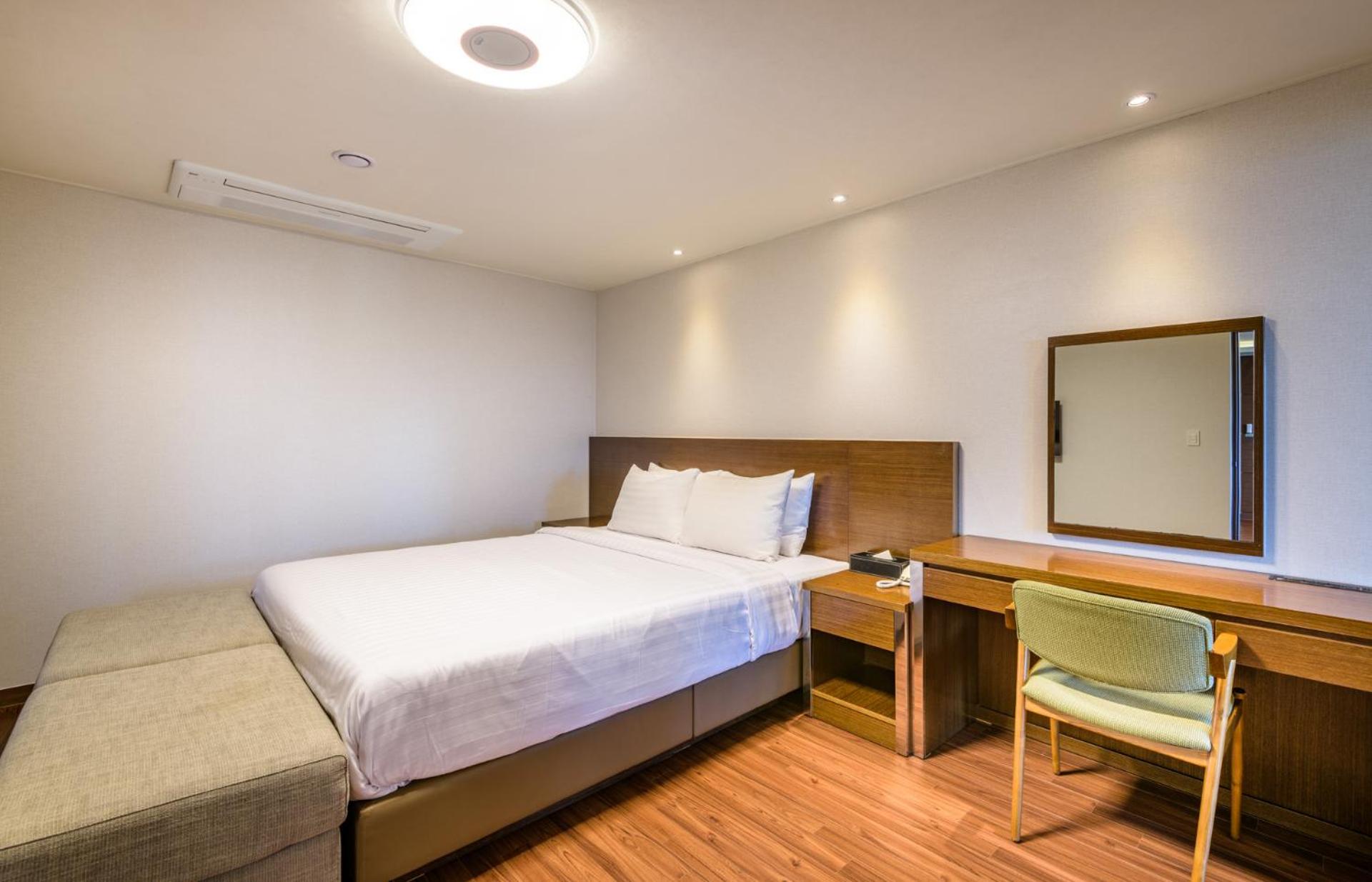 King Suite photo 2