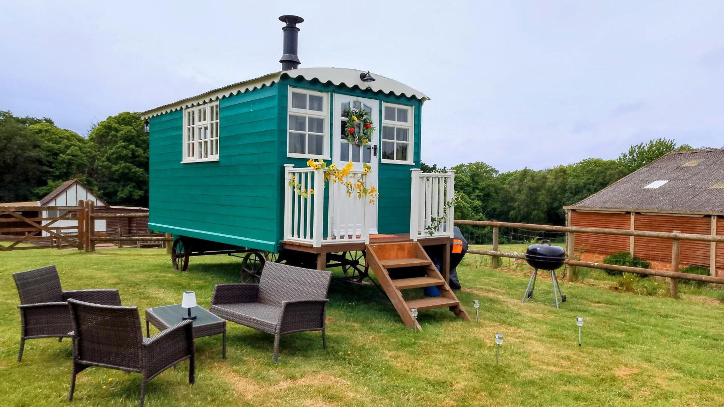 Vacation Home photo 1