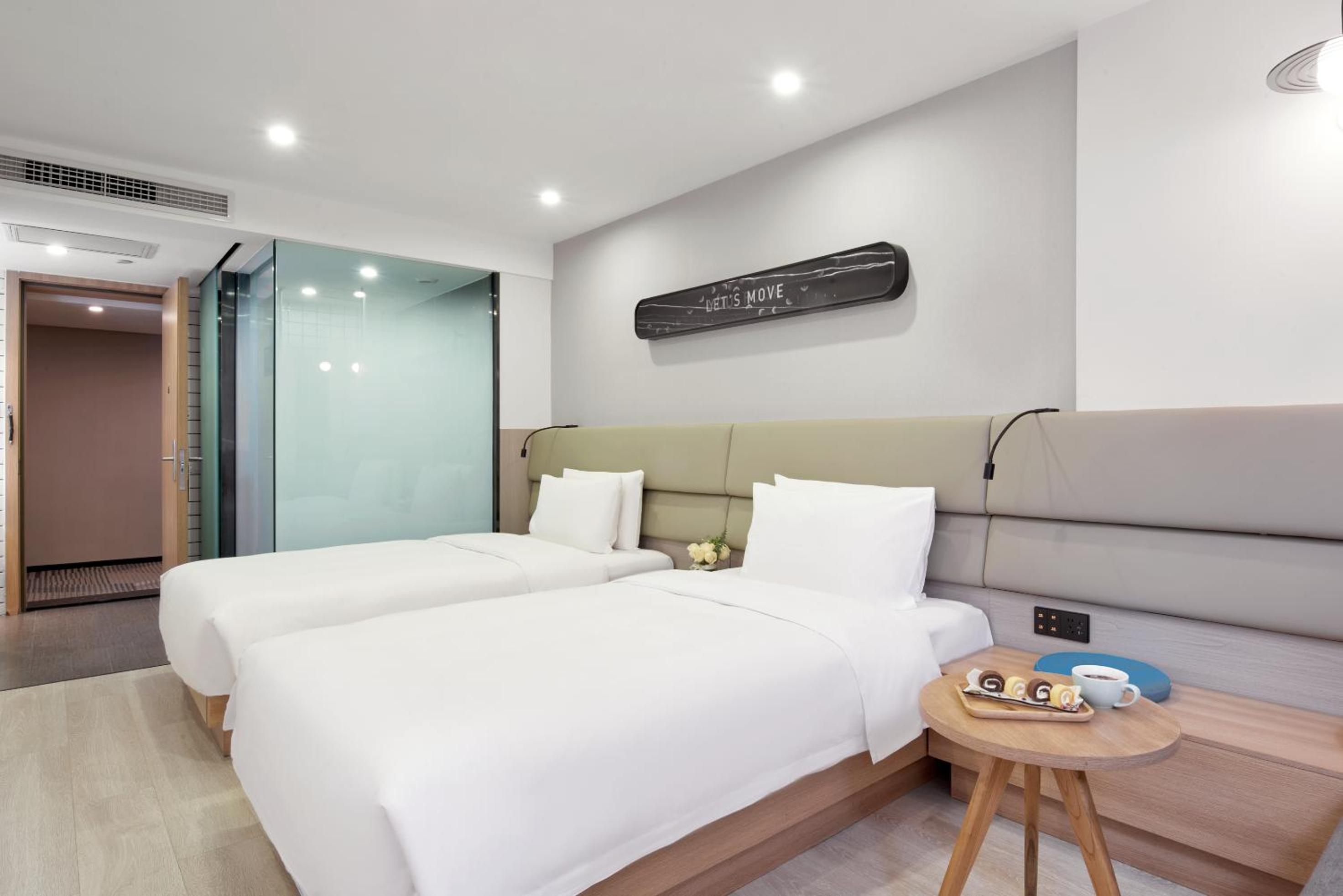 Selected Twin Room