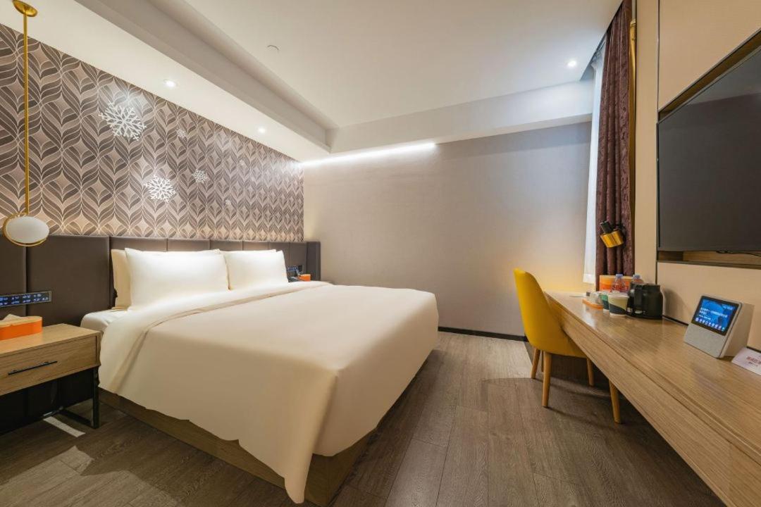 Elegant Double Room