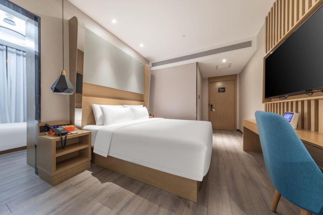 Jimu Parent-child Room