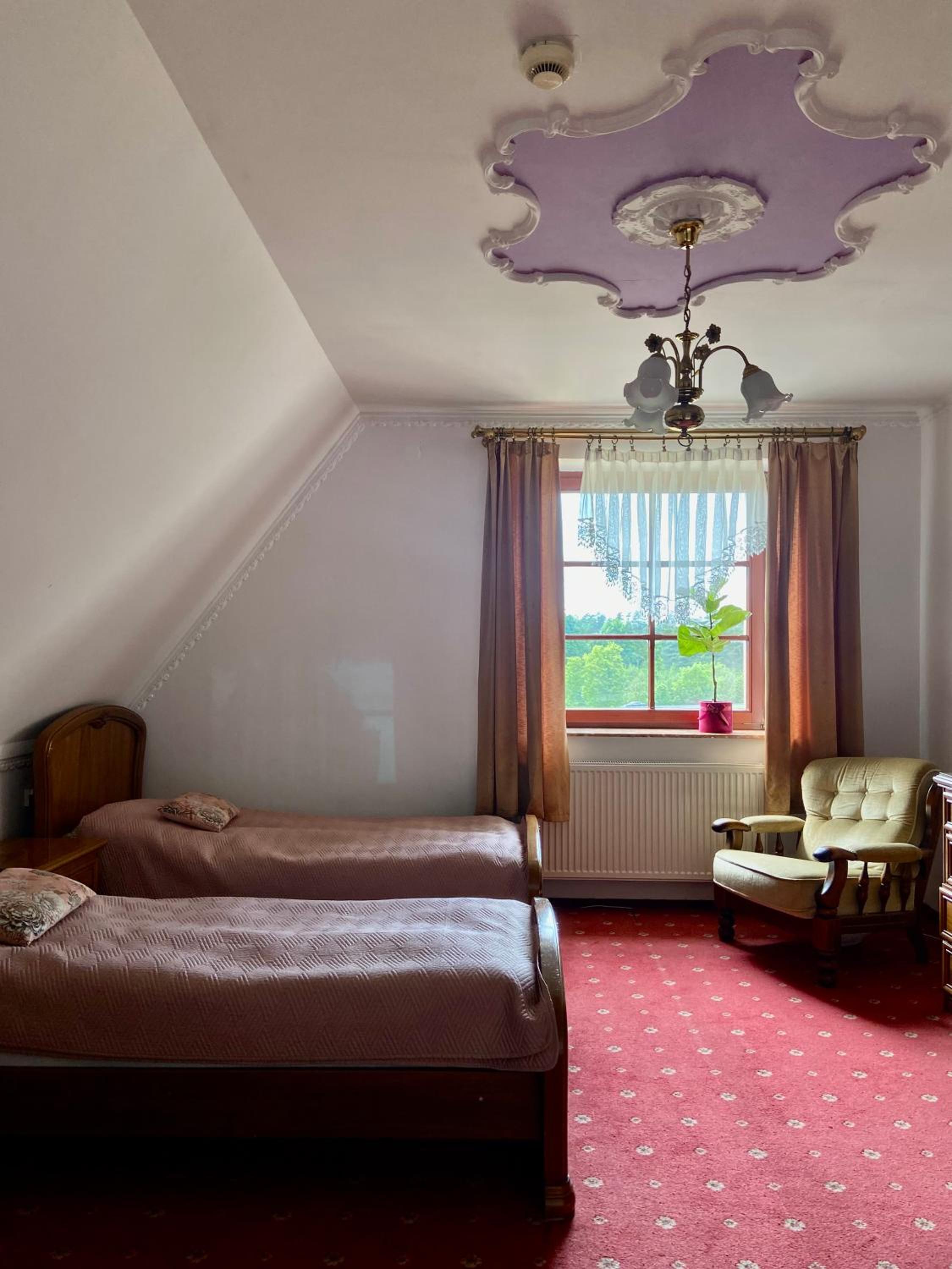 Basic Triple Room photo 3