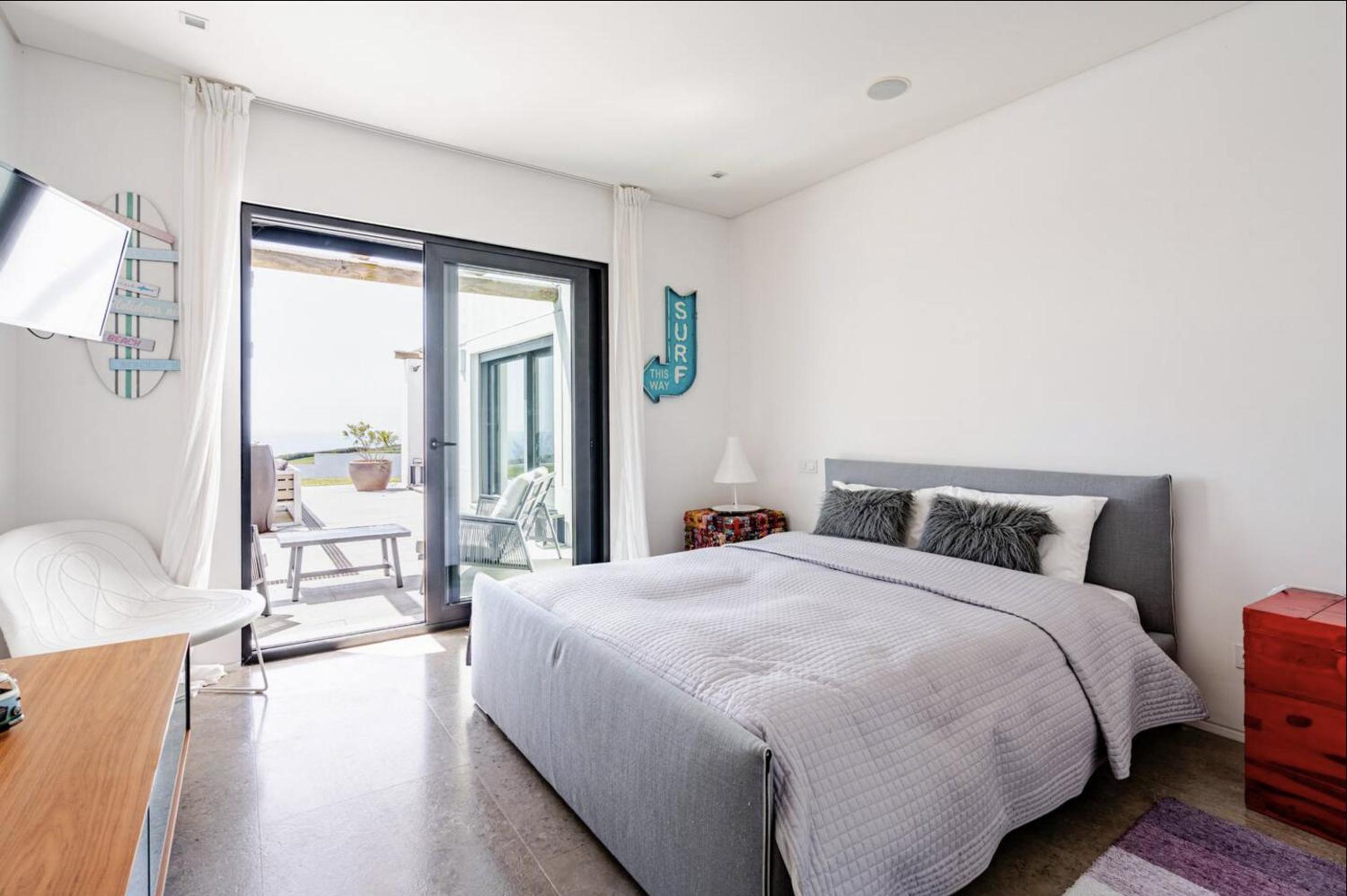 Queen Room with Sea View photo 1