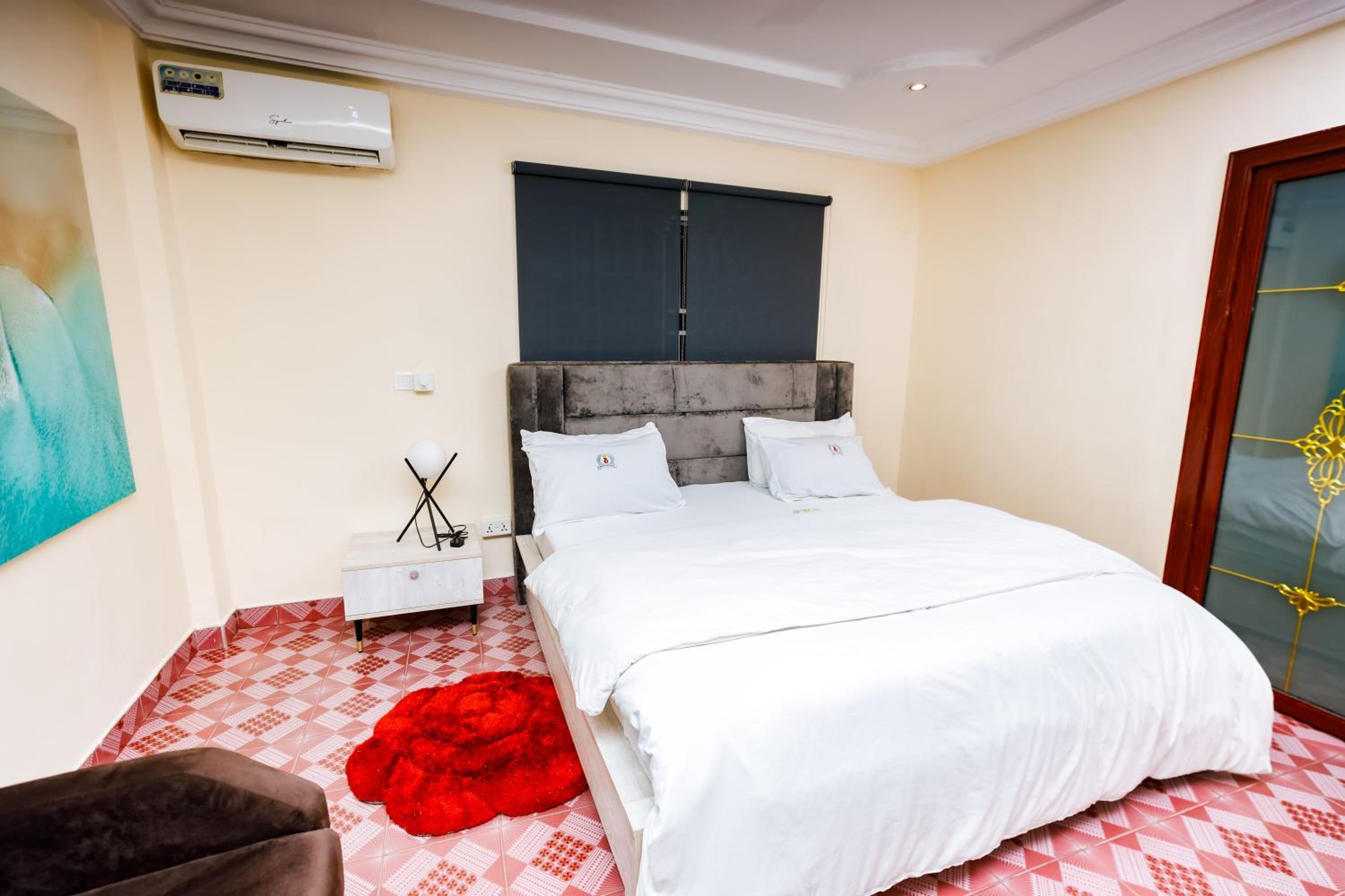Standard Double Room photo 1