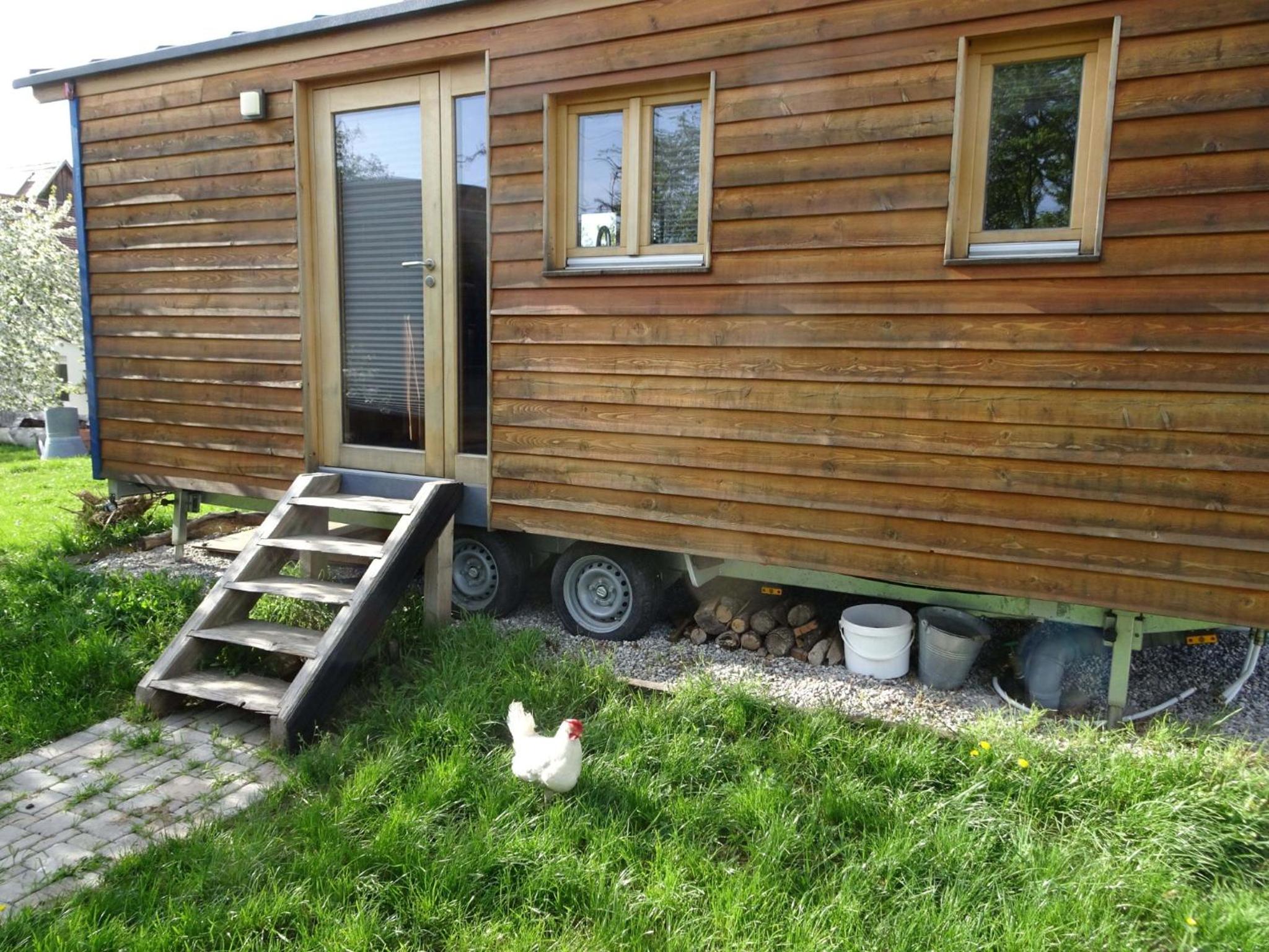 Mobile Home photo 1