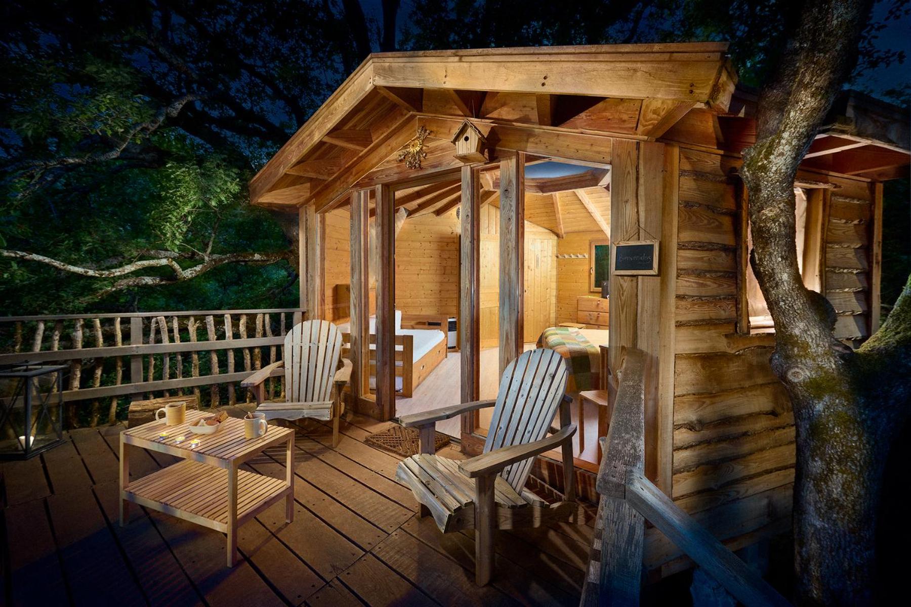 Suite with Mountain View photo 3