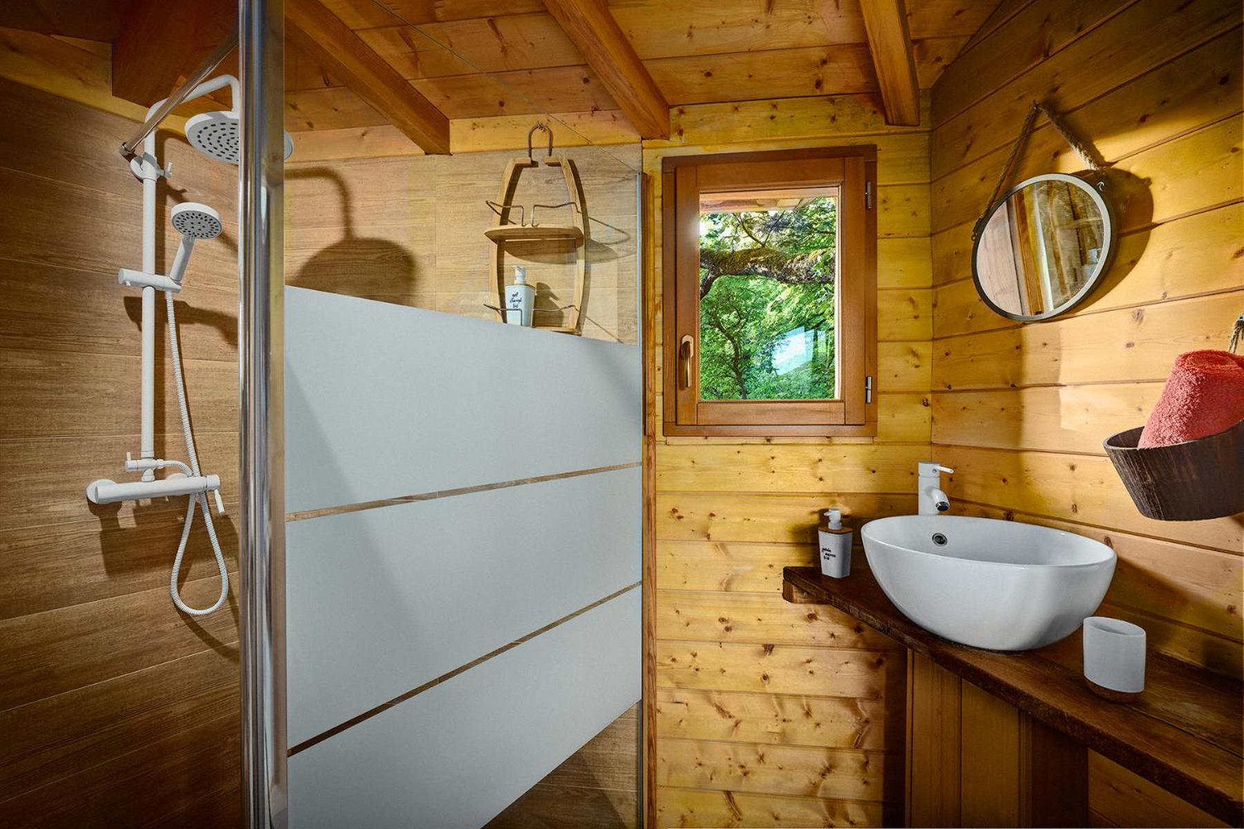 Suite with Mountain View photo 2