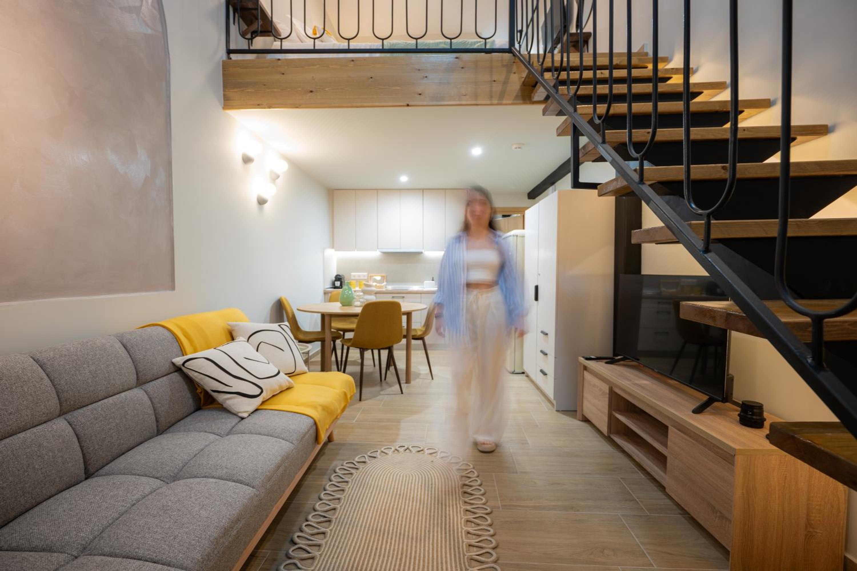Loft