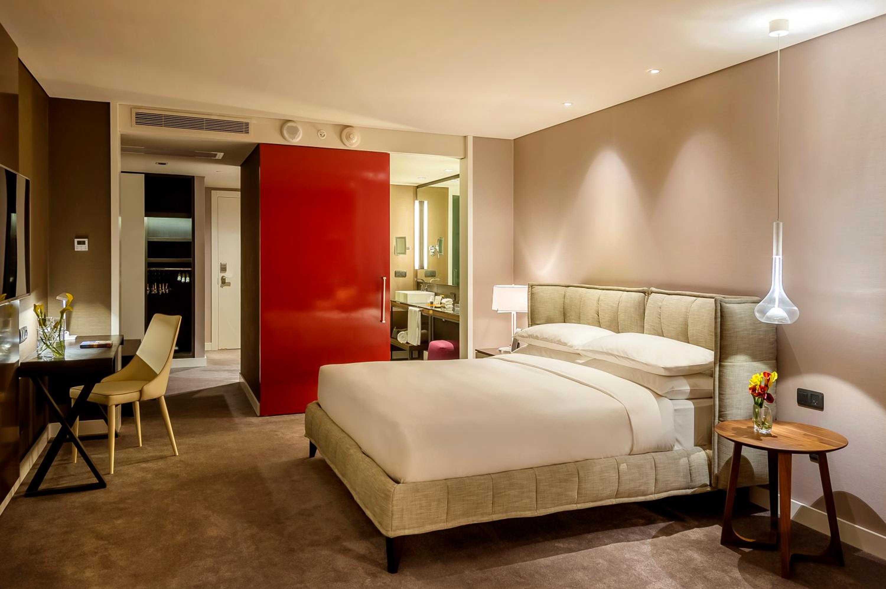 King Room photo 2