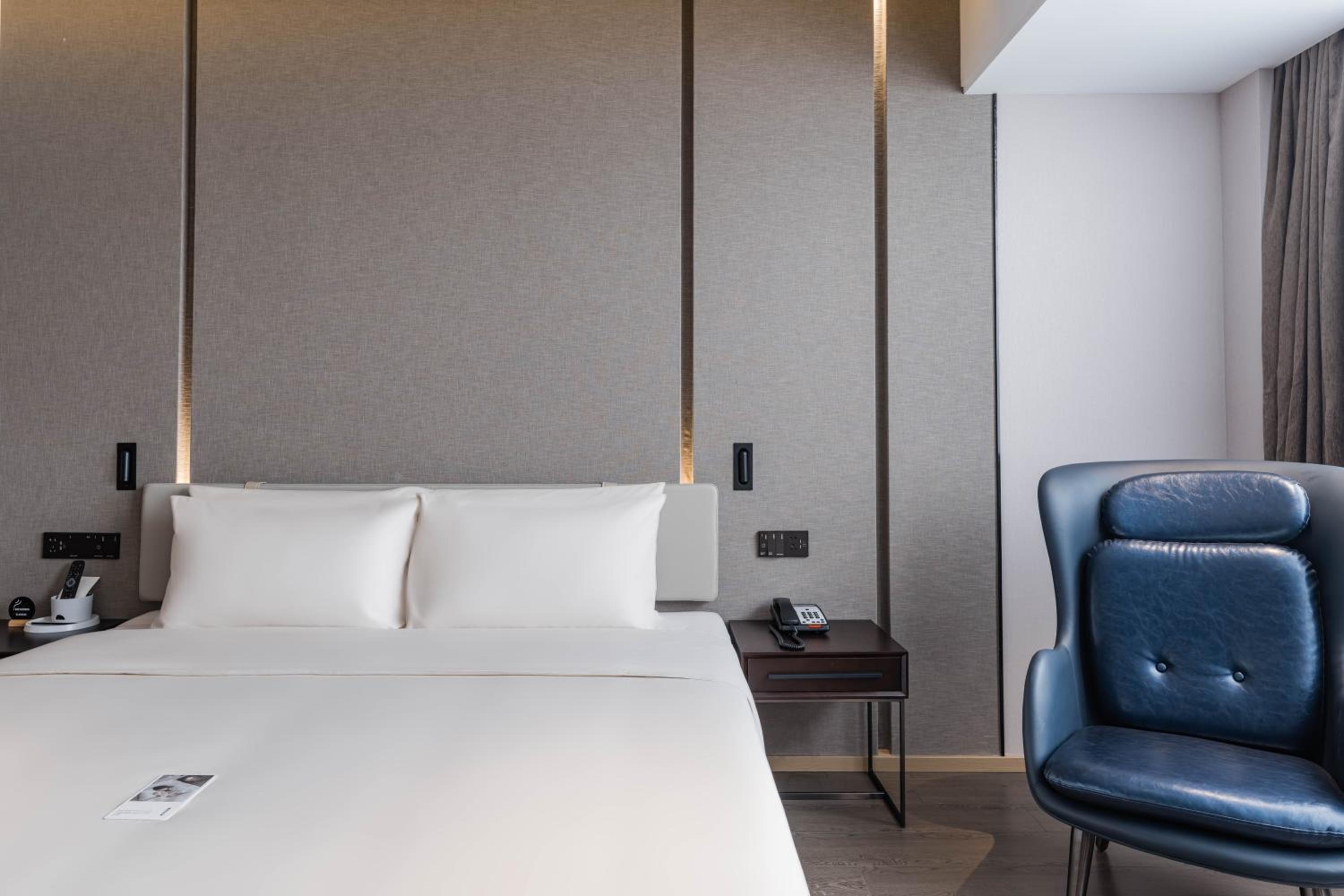Superior Double Room - Photo 1