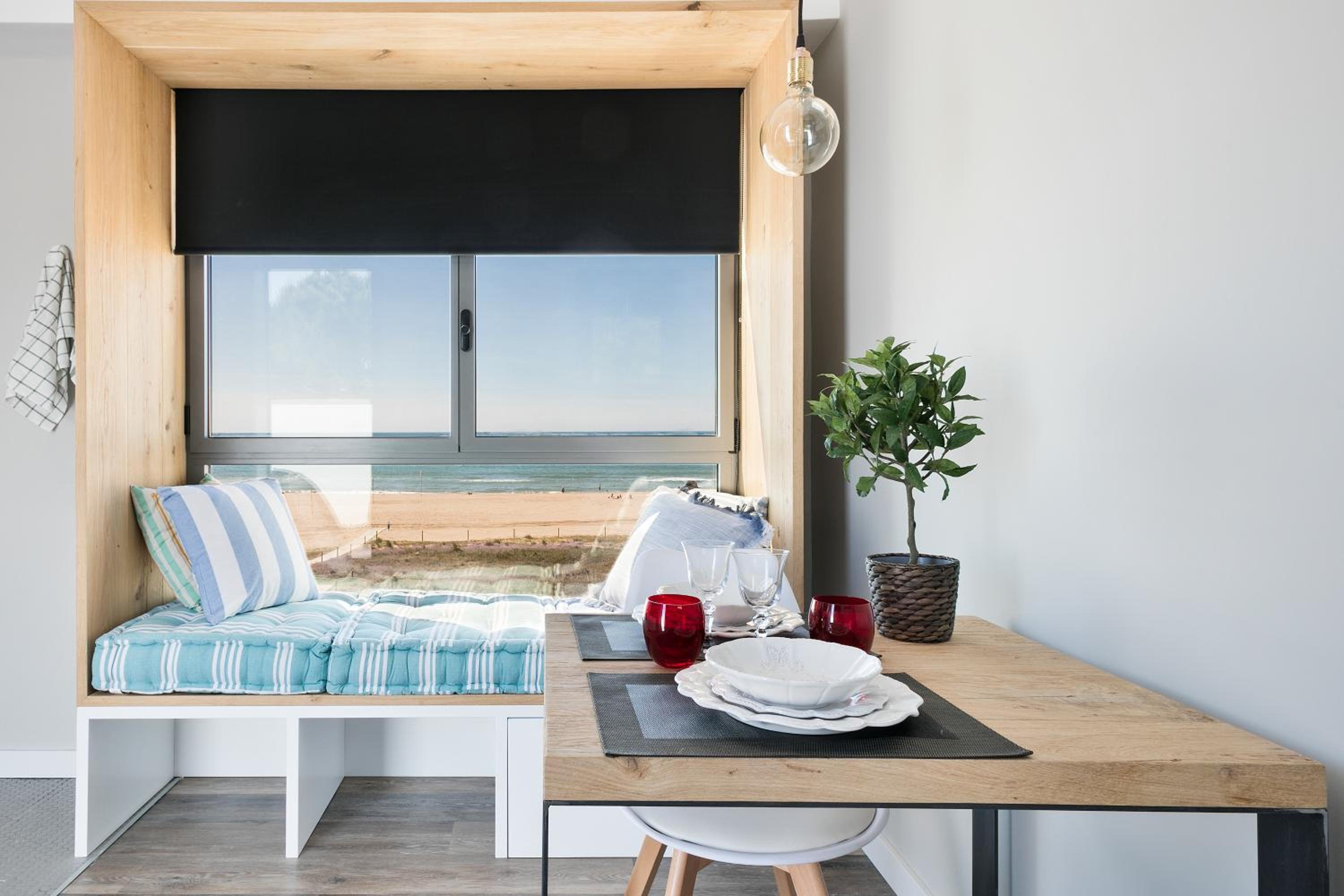 Studio with Sea View photo 3