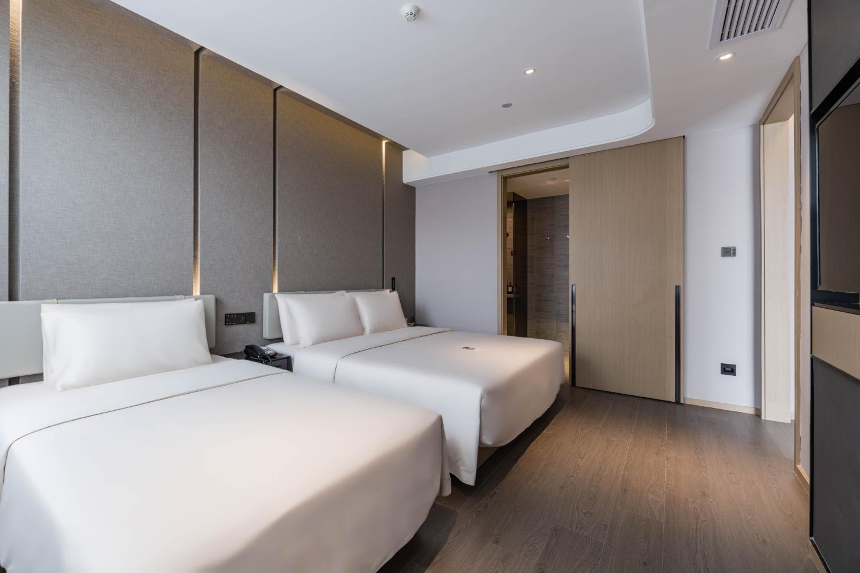 Jimu Family Suite - Photo 1