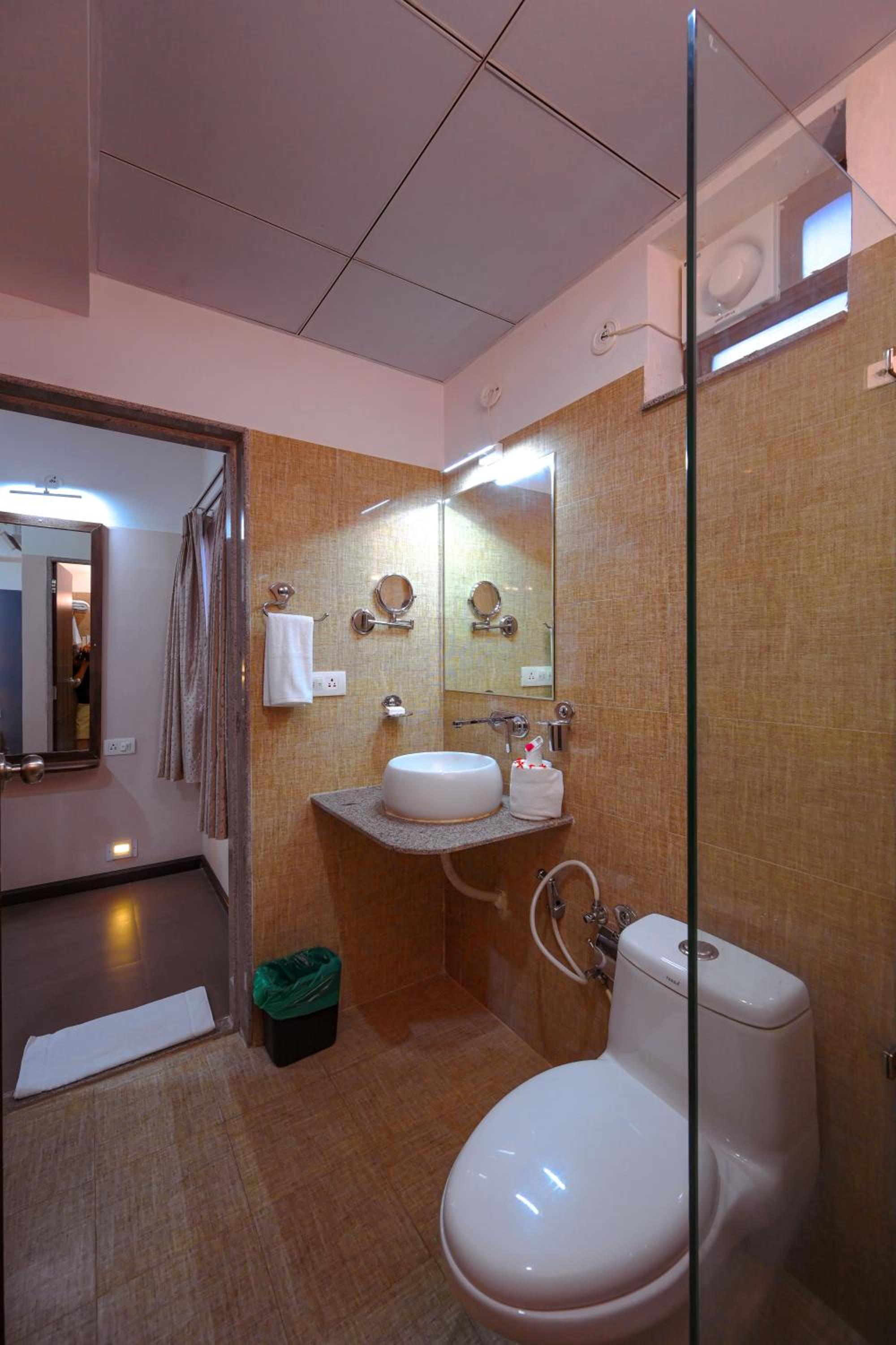 Suite photo 1