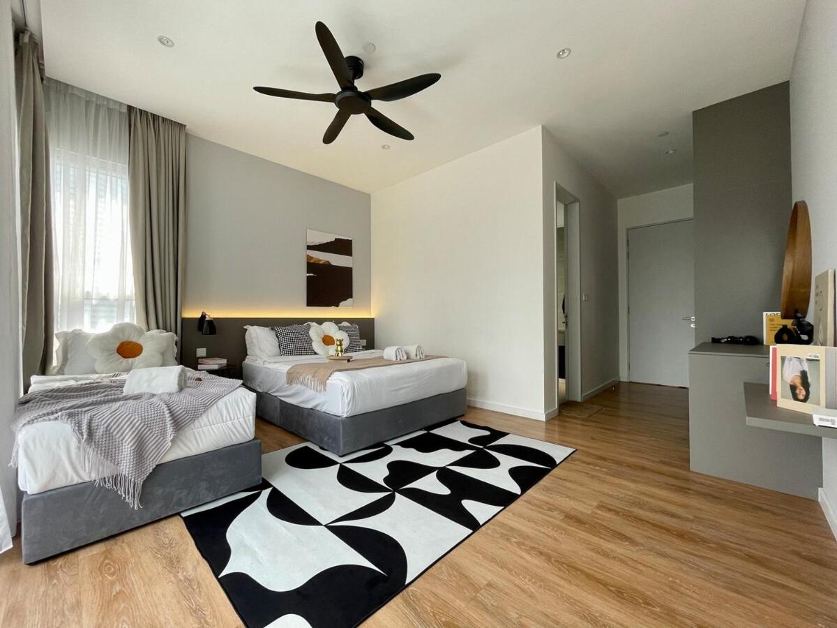 One-Bedroom Premium Apartment