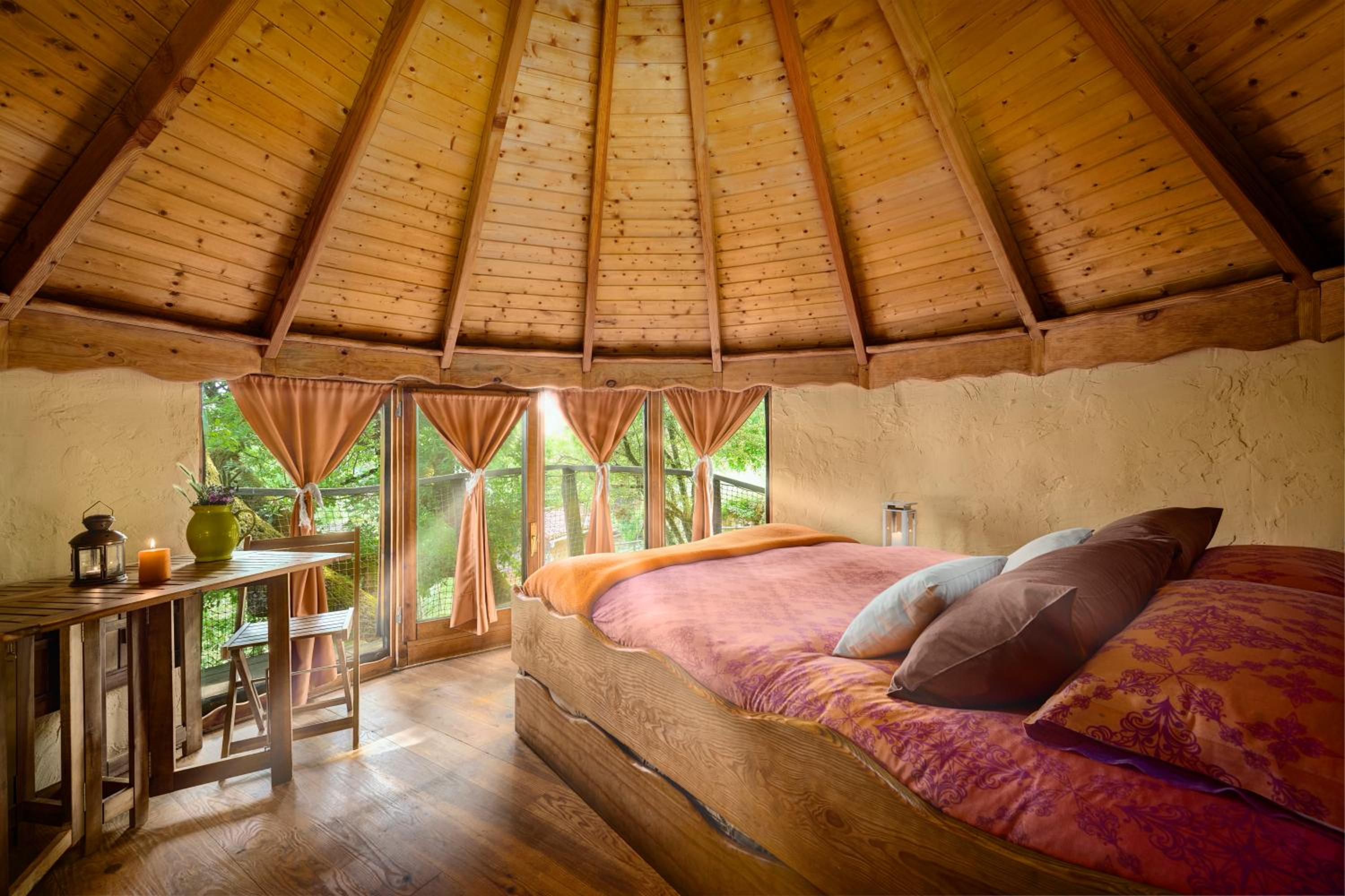 Suite with Garden View photo 2