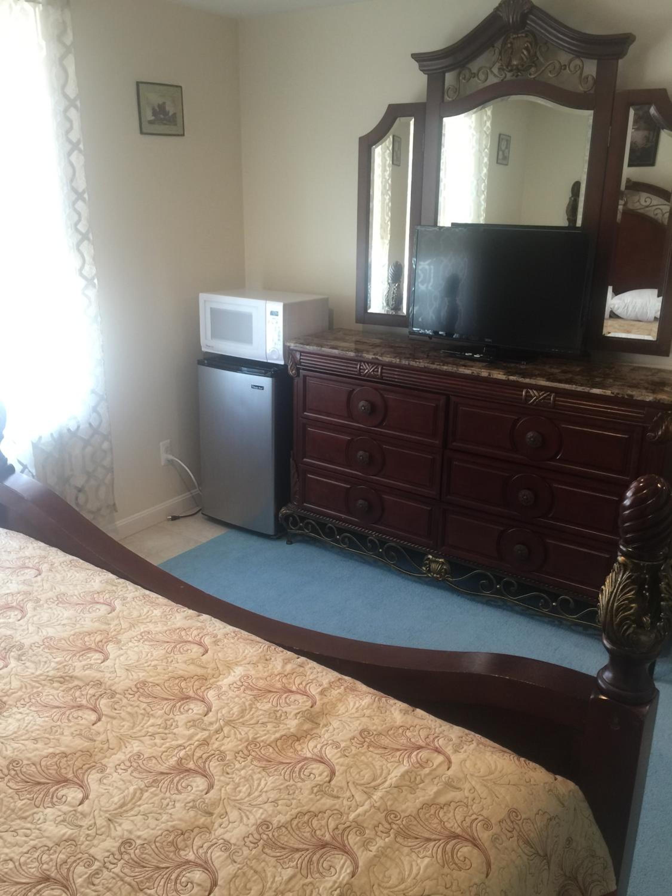 King Room with Ocean View photo 1