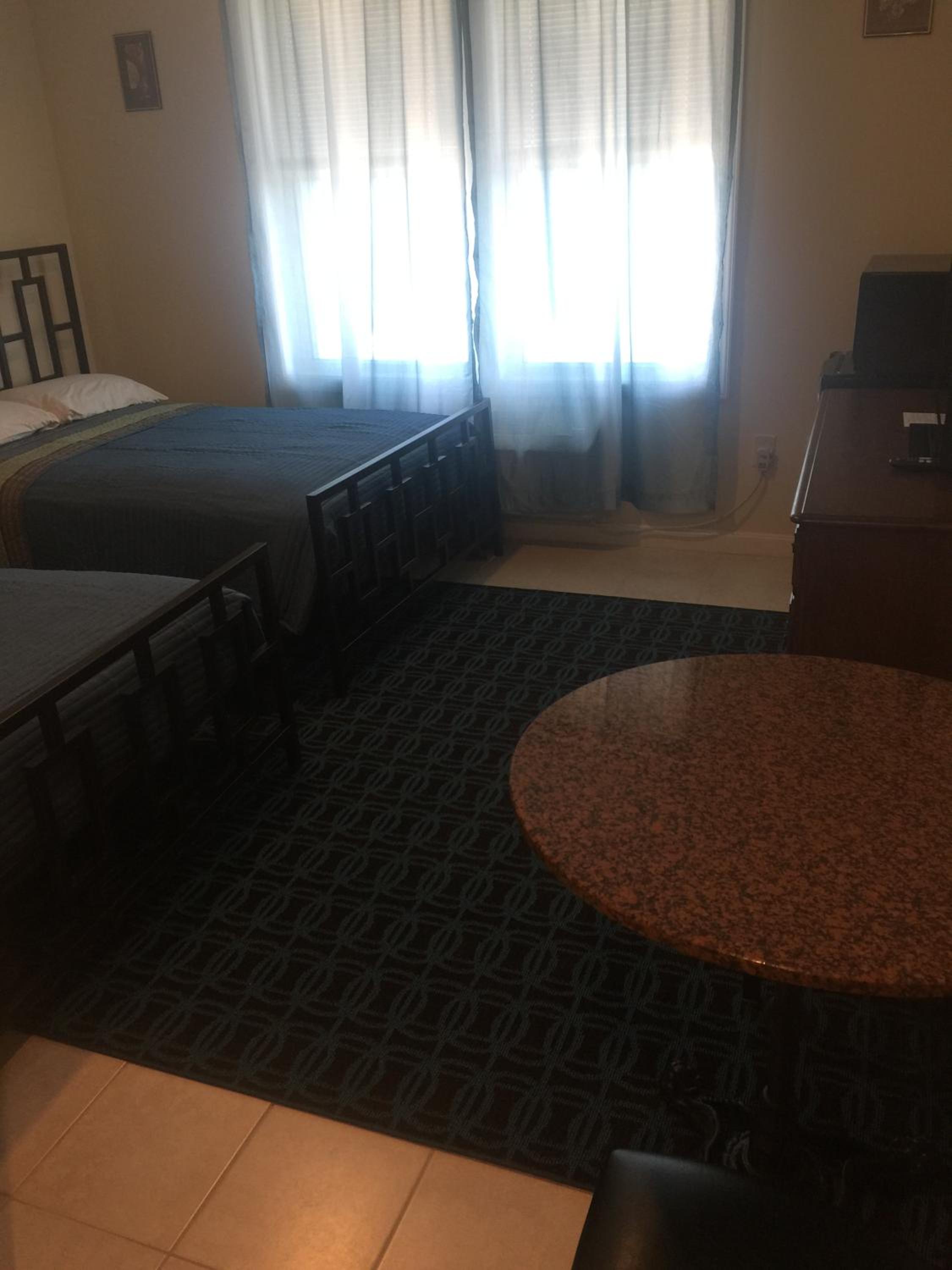 Double Full Room with Ocean View photo 1