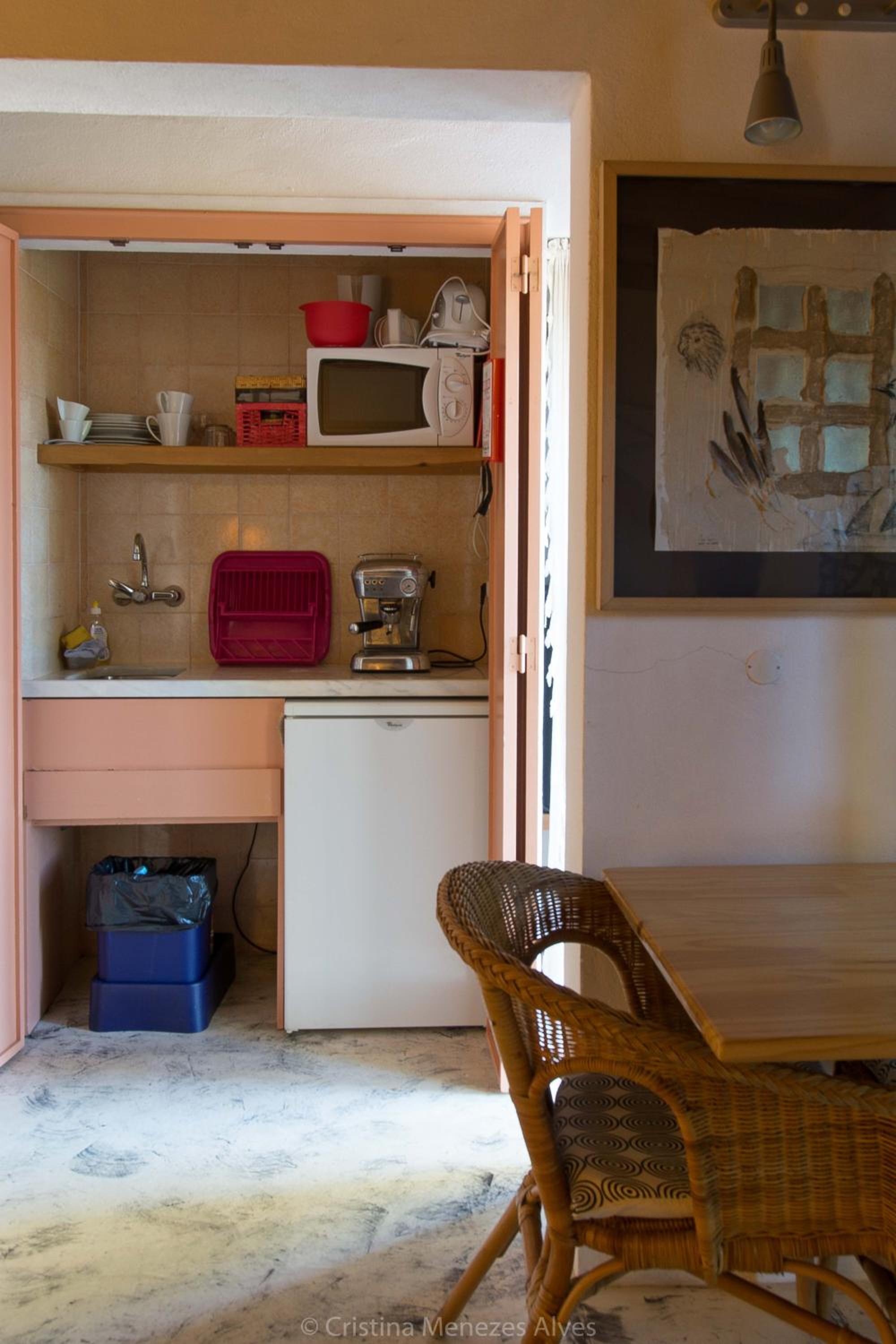 Studio Apartment - Photo 6