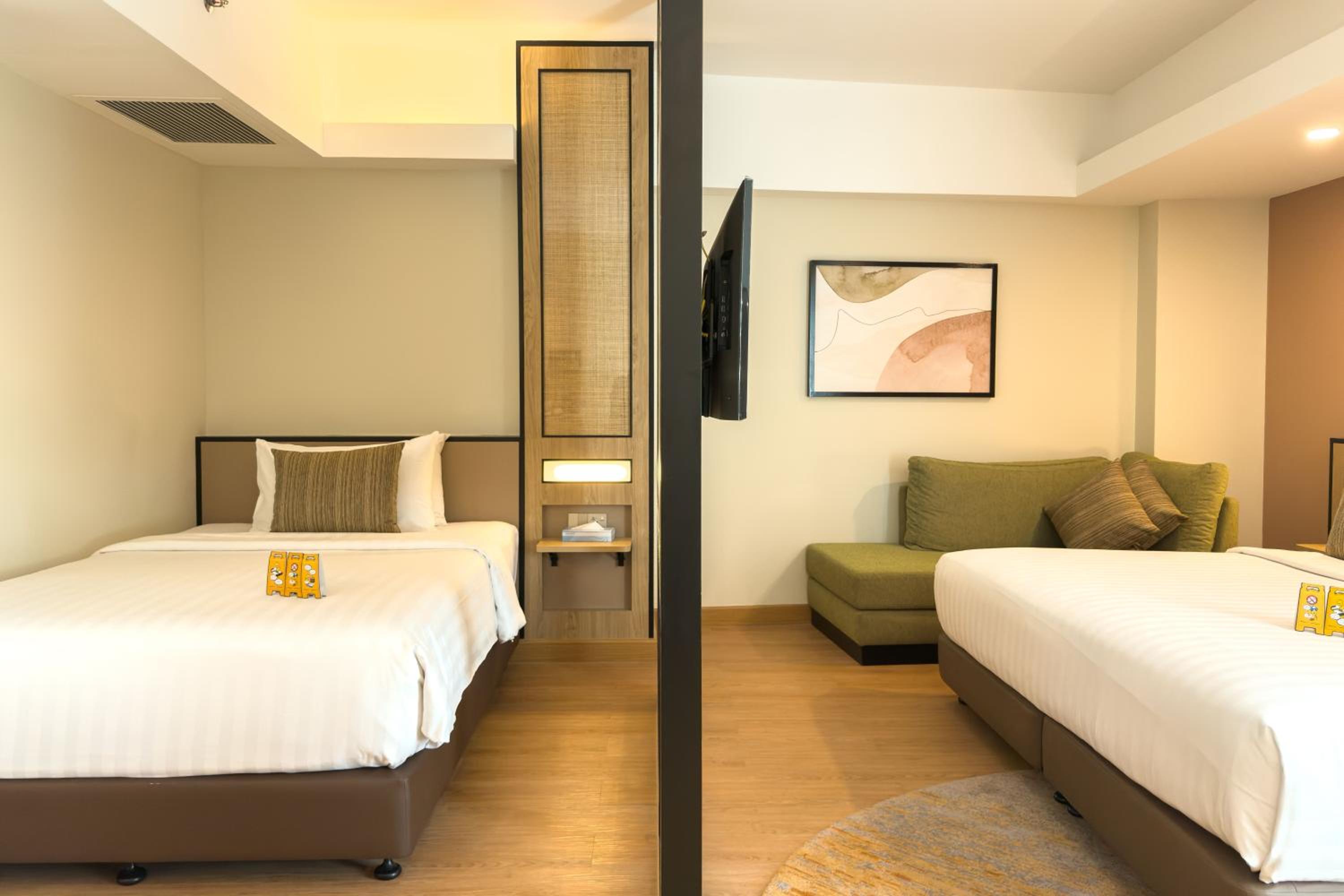 Family Suite photo 3