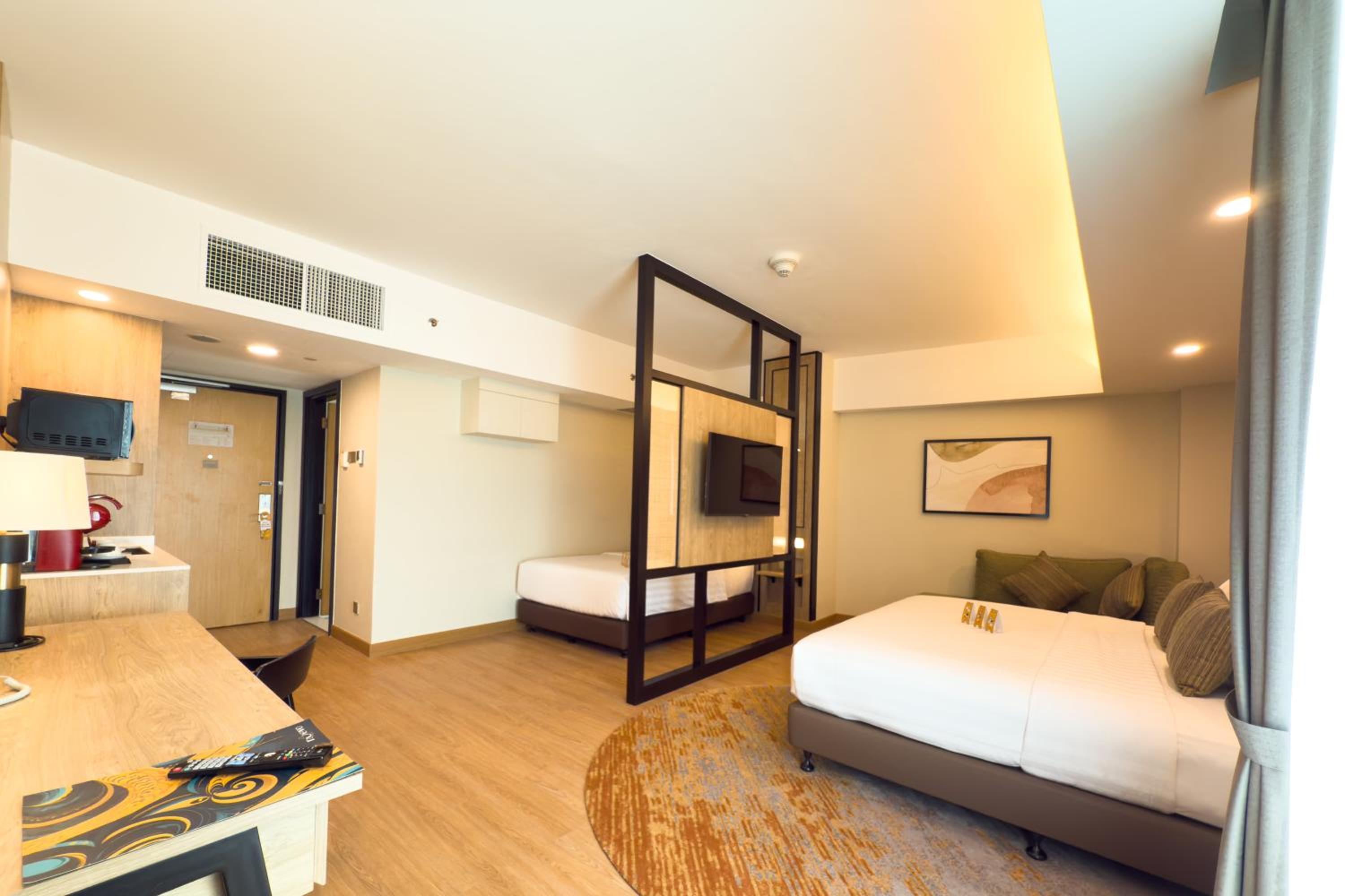 Family Suite photo 1