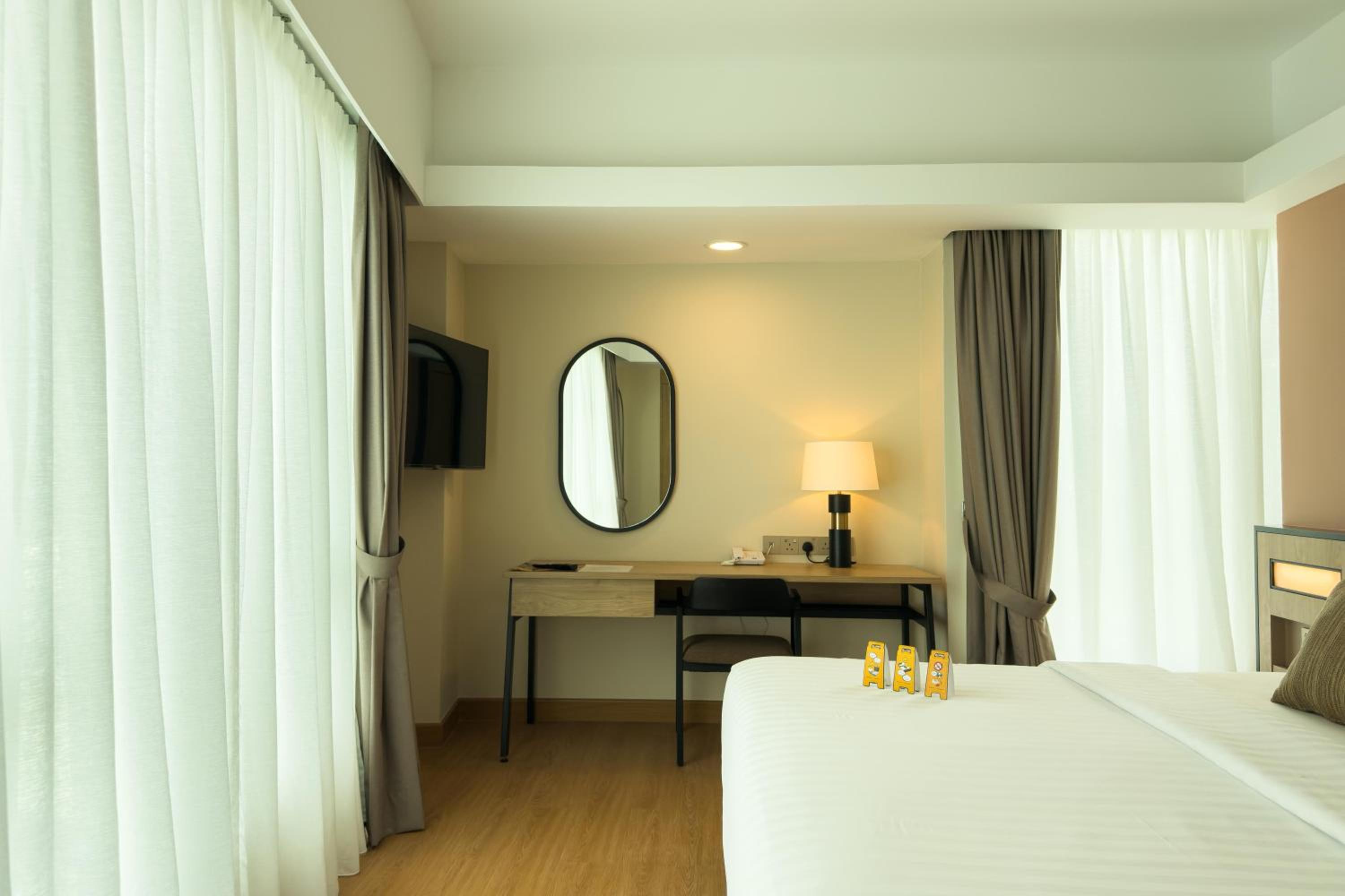 Executive Suite photo 3