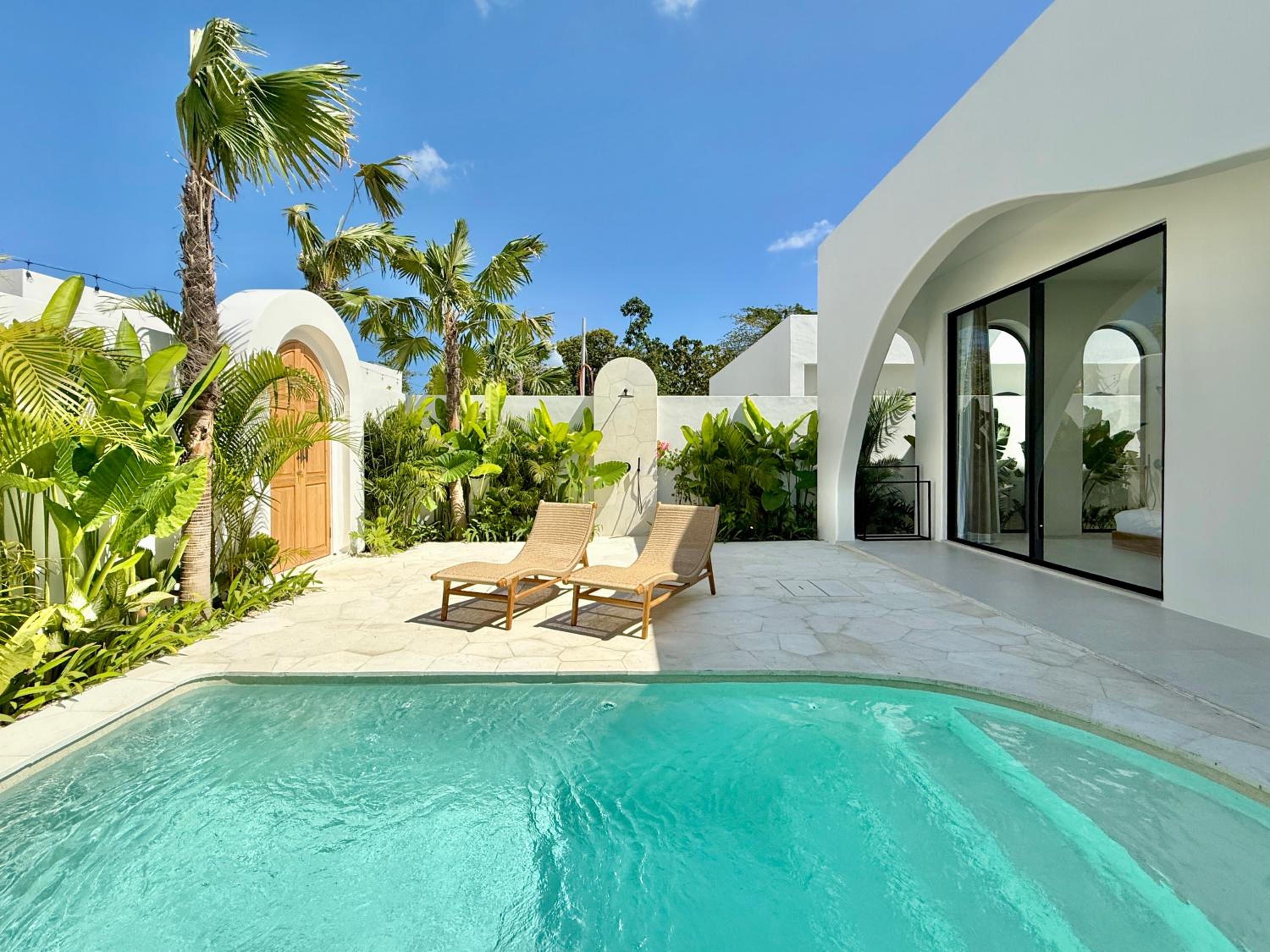 One-Bedroom Villa photo 3