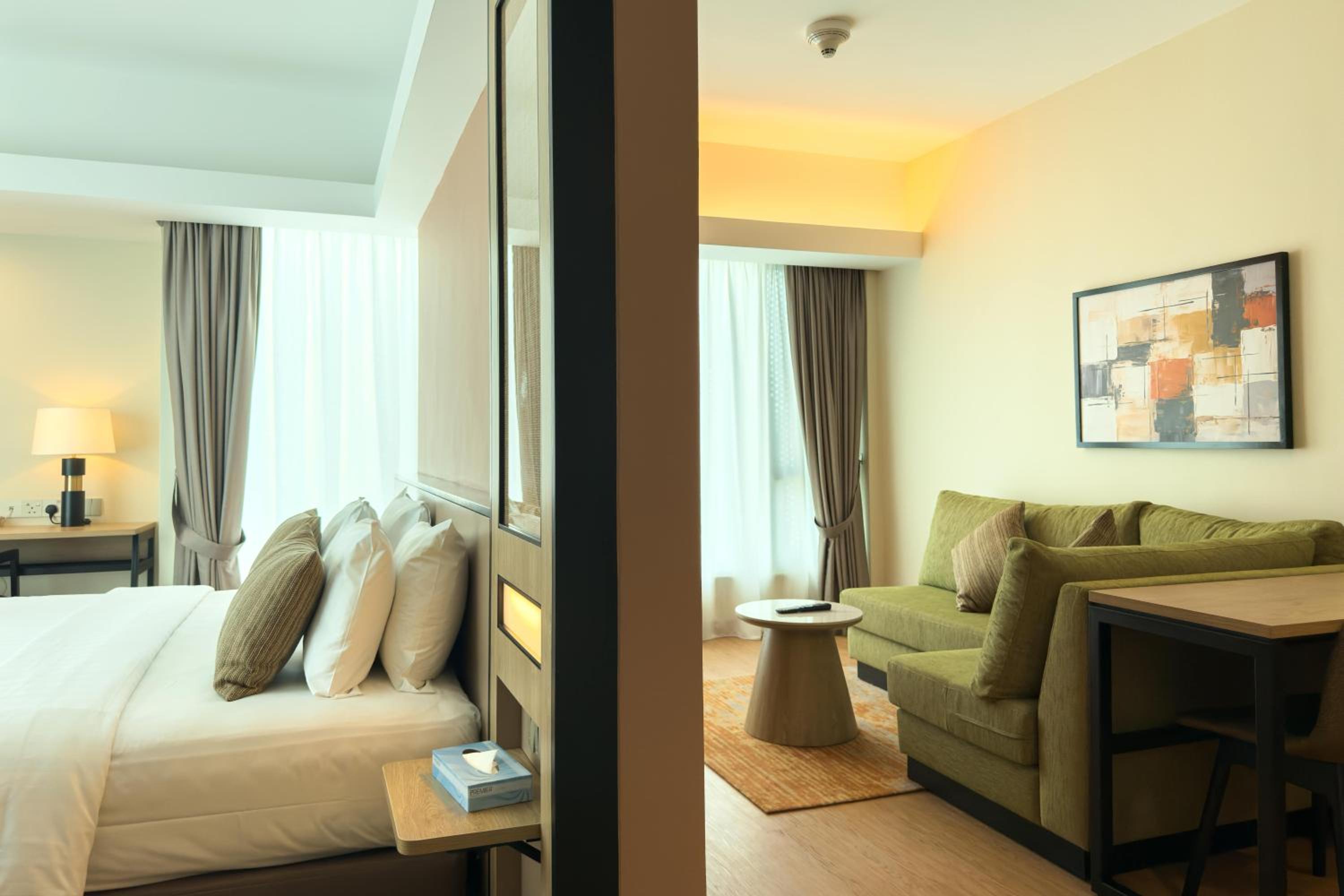 Executive Suite photo 2