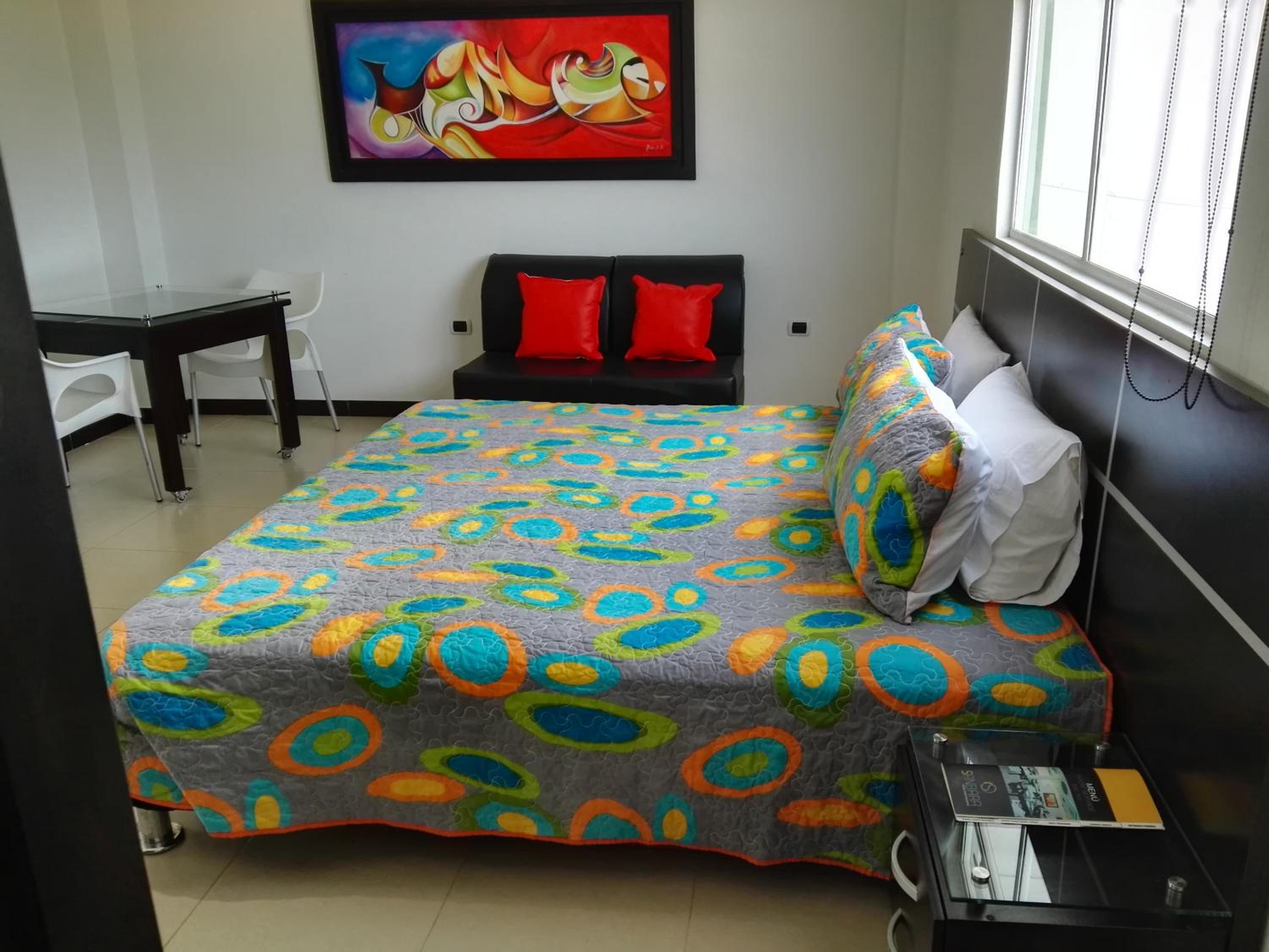 Junior Suite photo 1