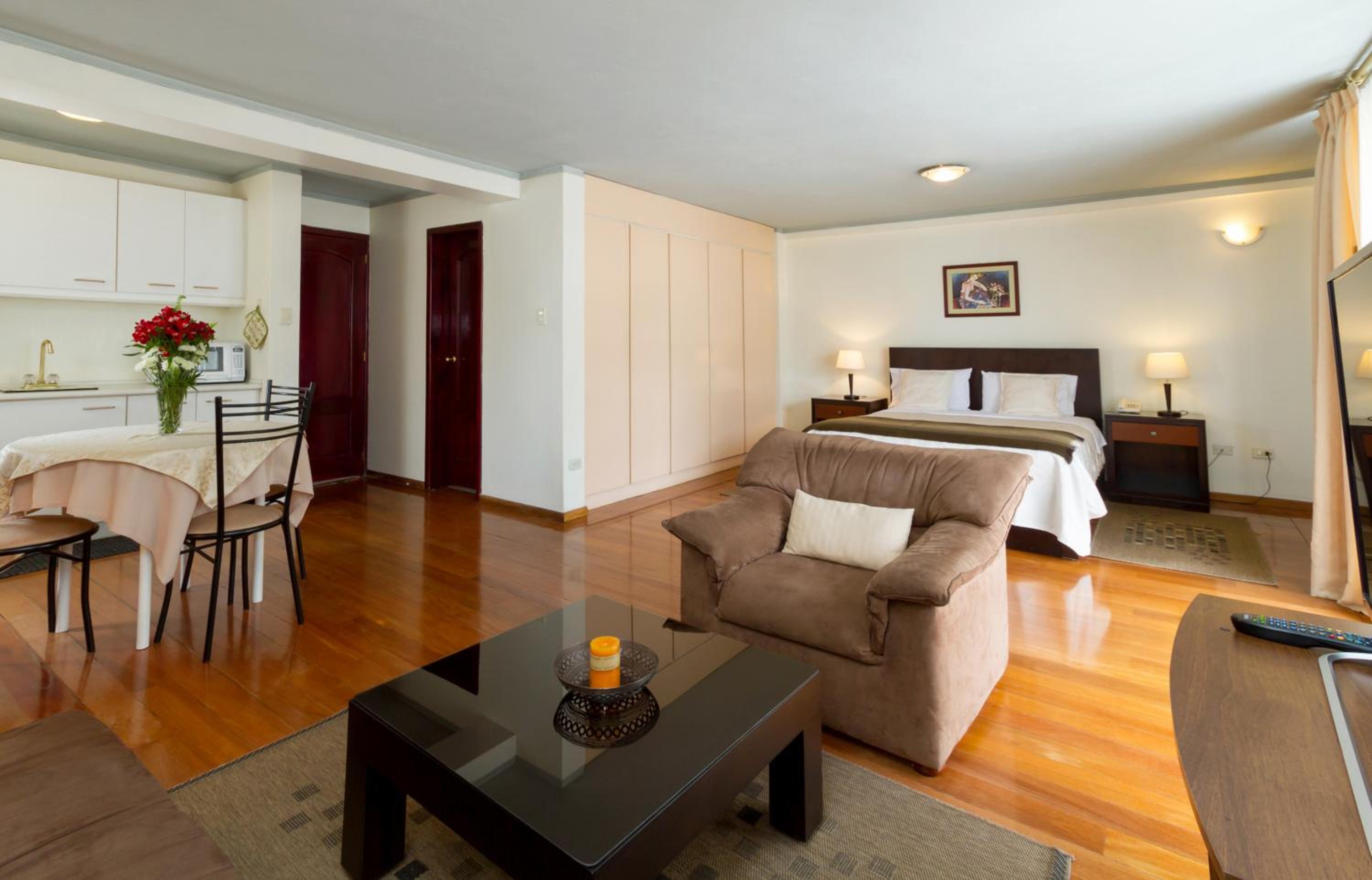 Suites Metropoli — photo 118