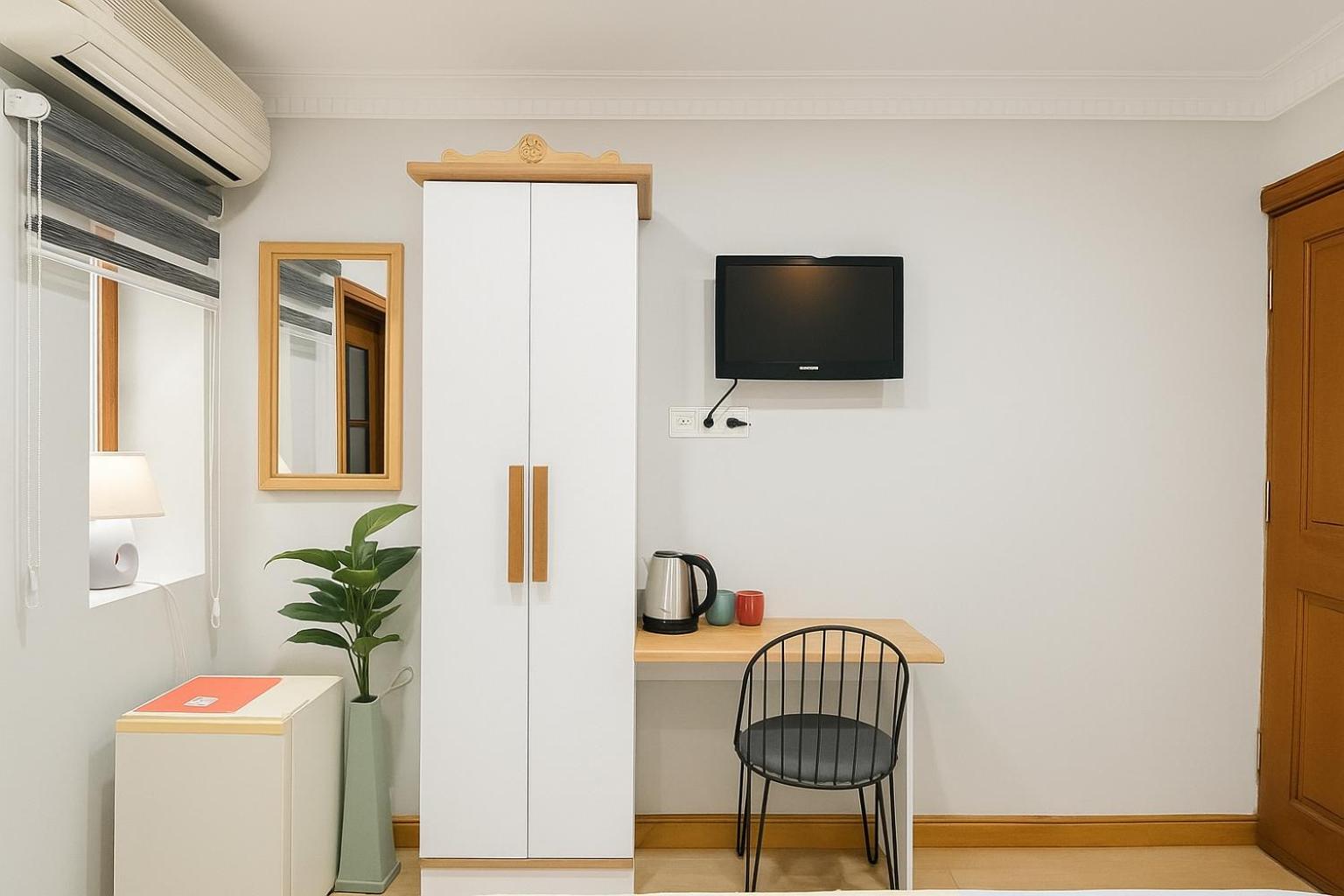 Standard Apartment photo 2