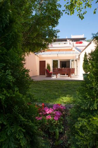 One-Bedroom Apartment with Terrace photo 2