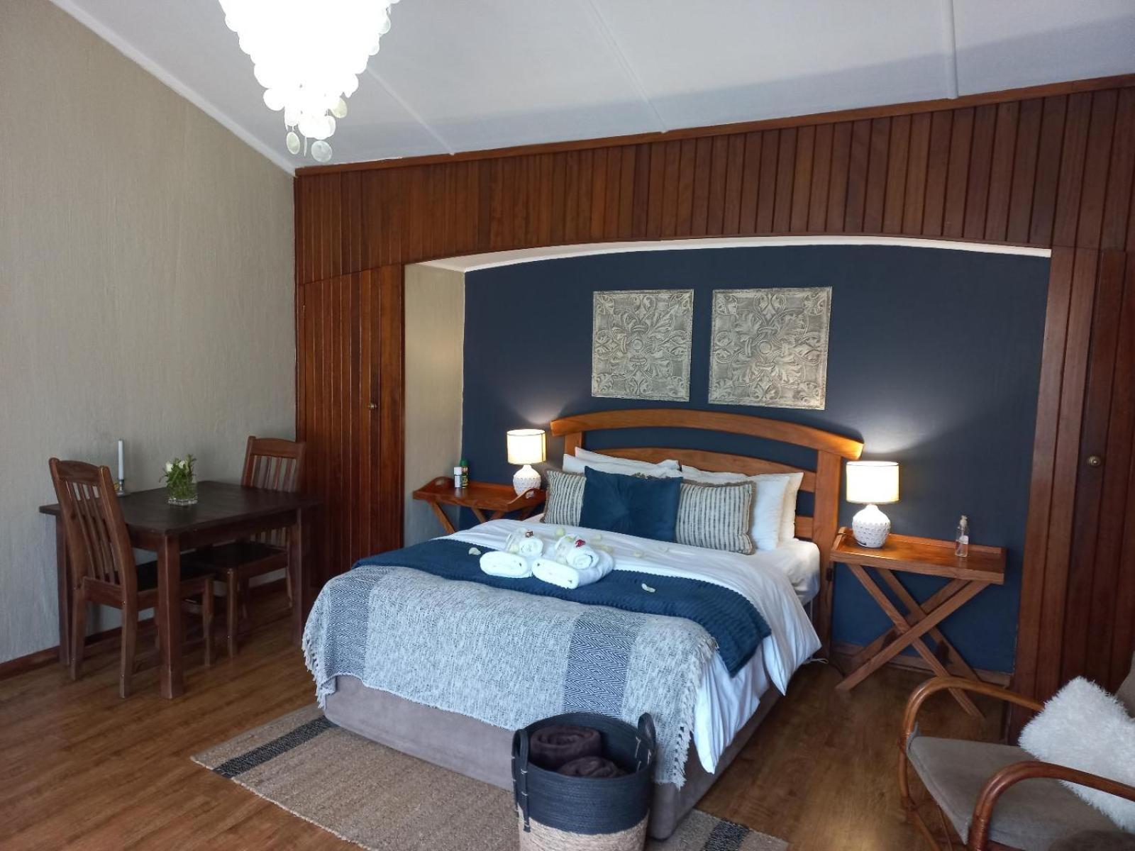 Chalet photo 1