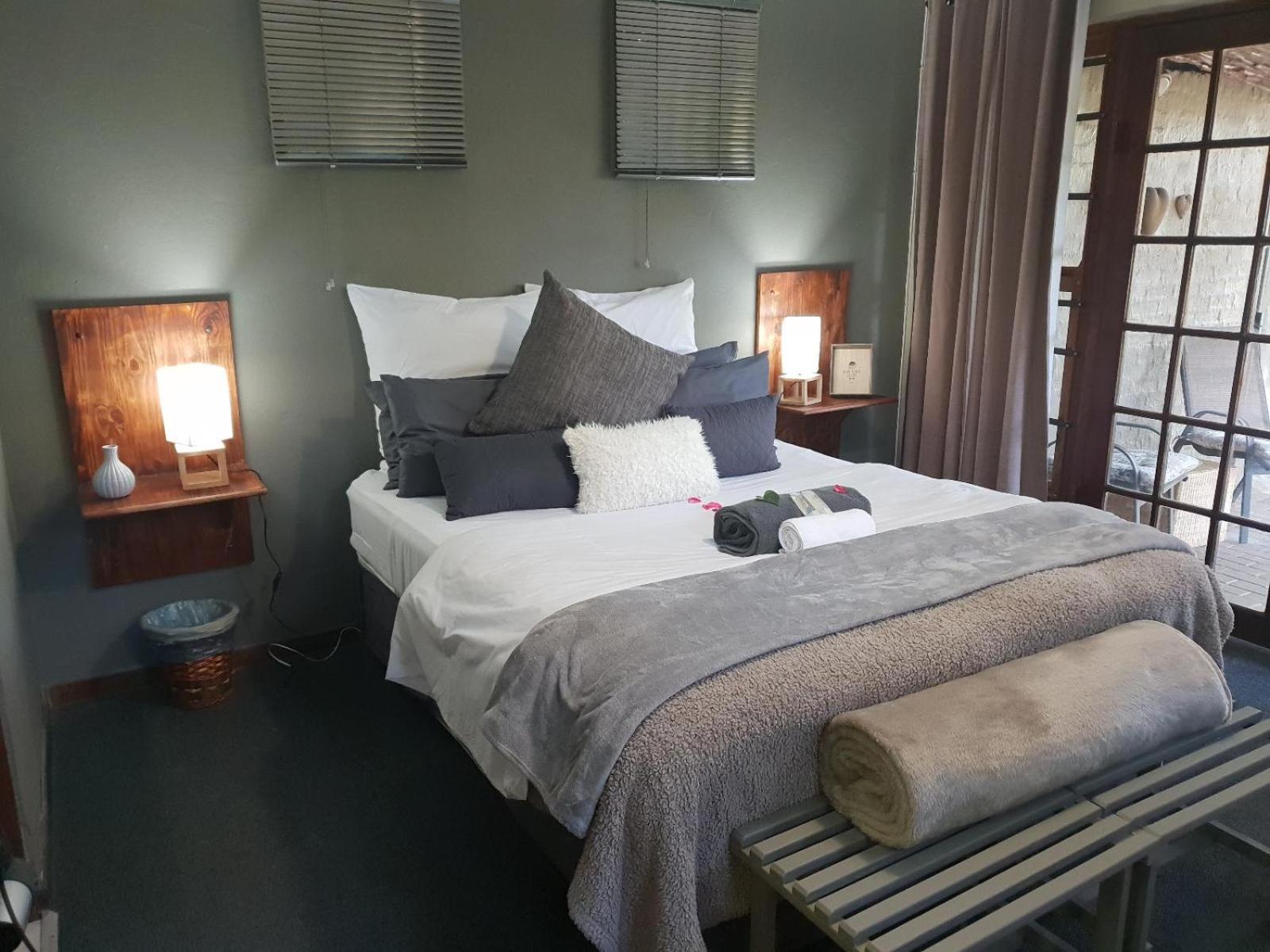 Economy Double Room photo 1