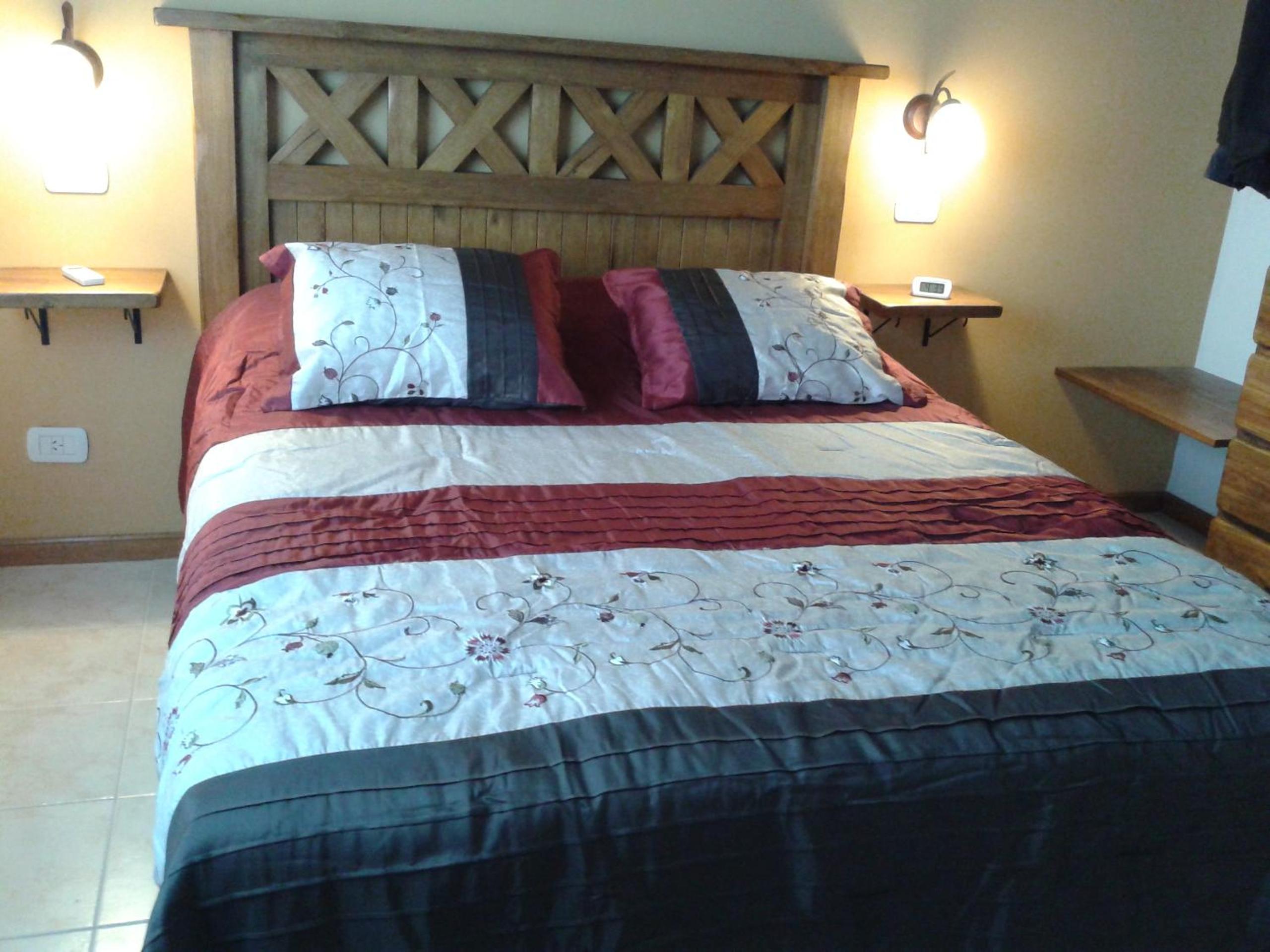 One-Bedroom House photo 1