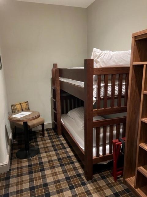 Budget Family Room