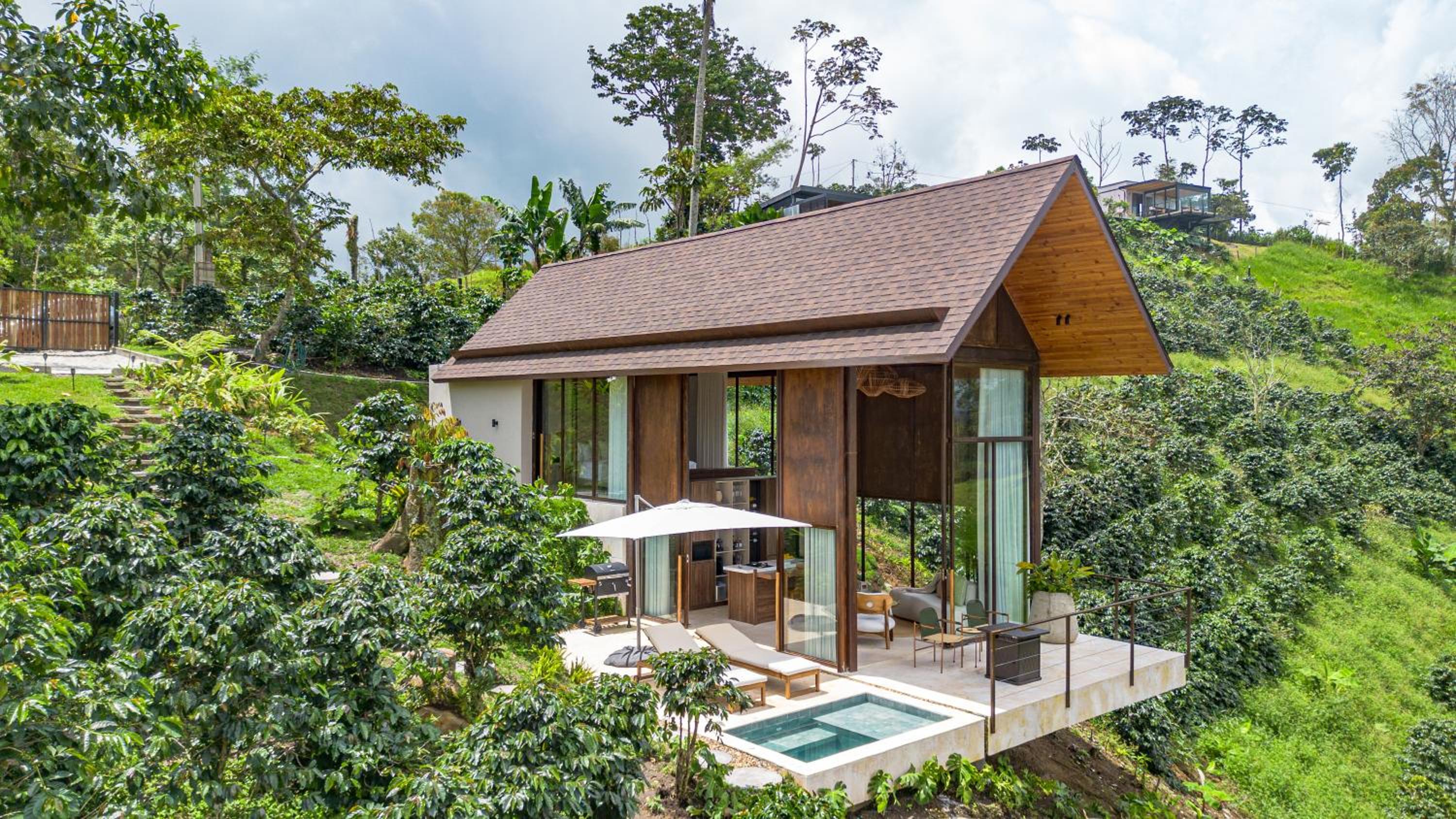 Vacation Home photo 2