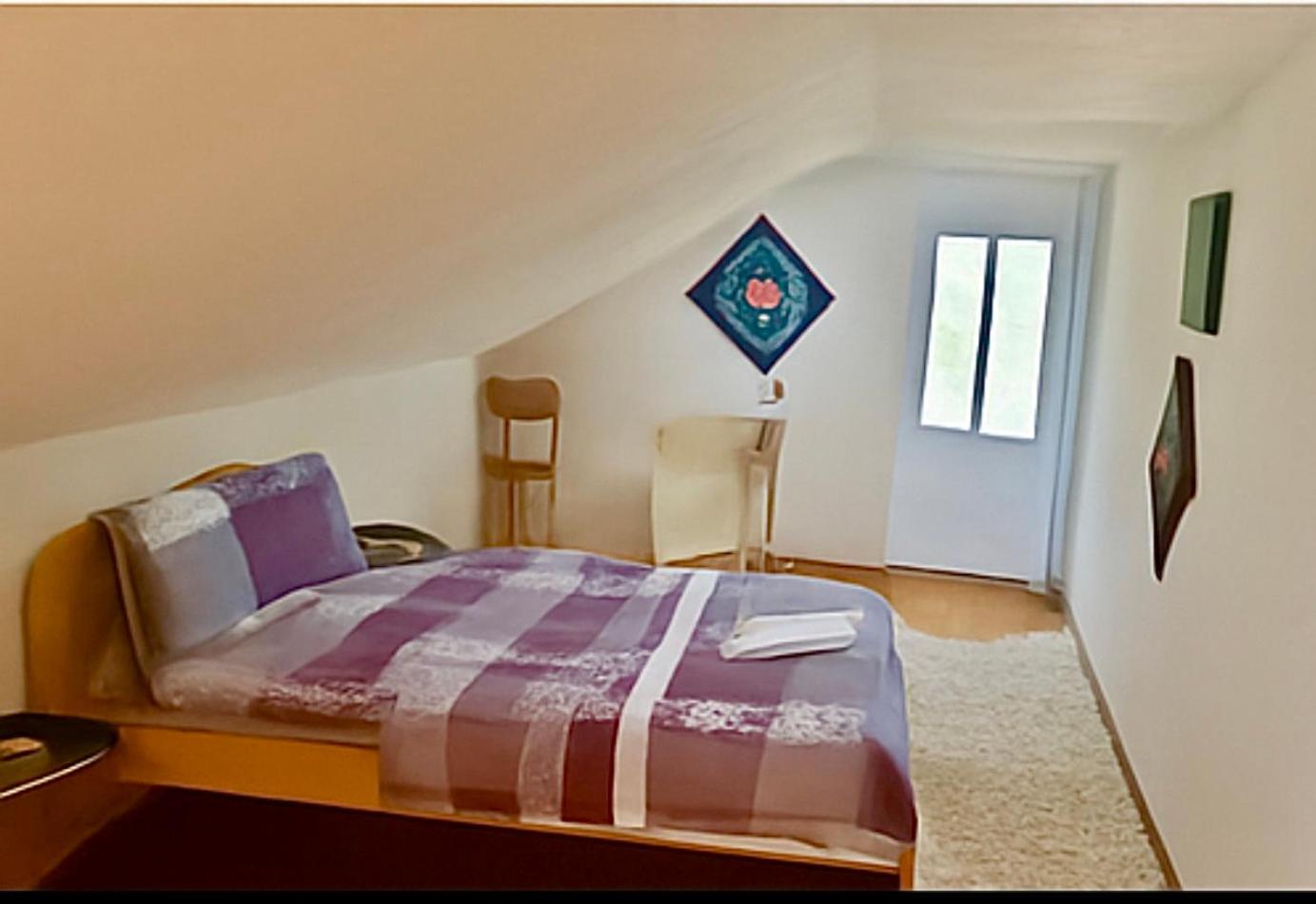 Deluxe Double or Twin Room photo 2