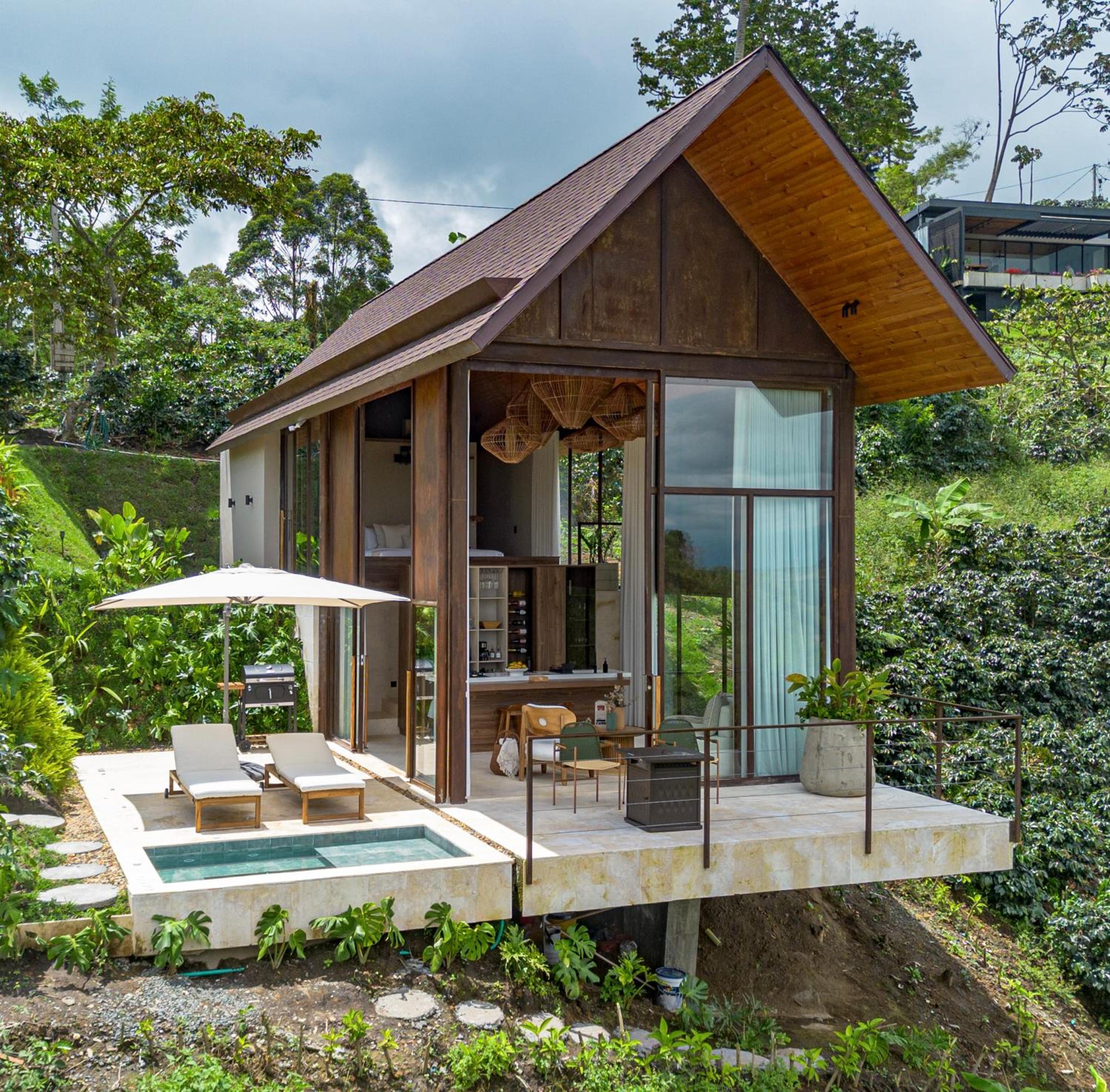 Vacation Home photo 1