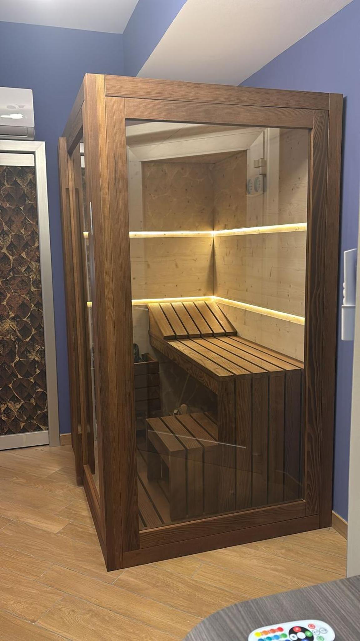 Suite with Spa Bath photo 2
